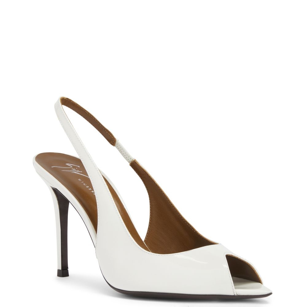 Intriigo Open Toe 90 - 2