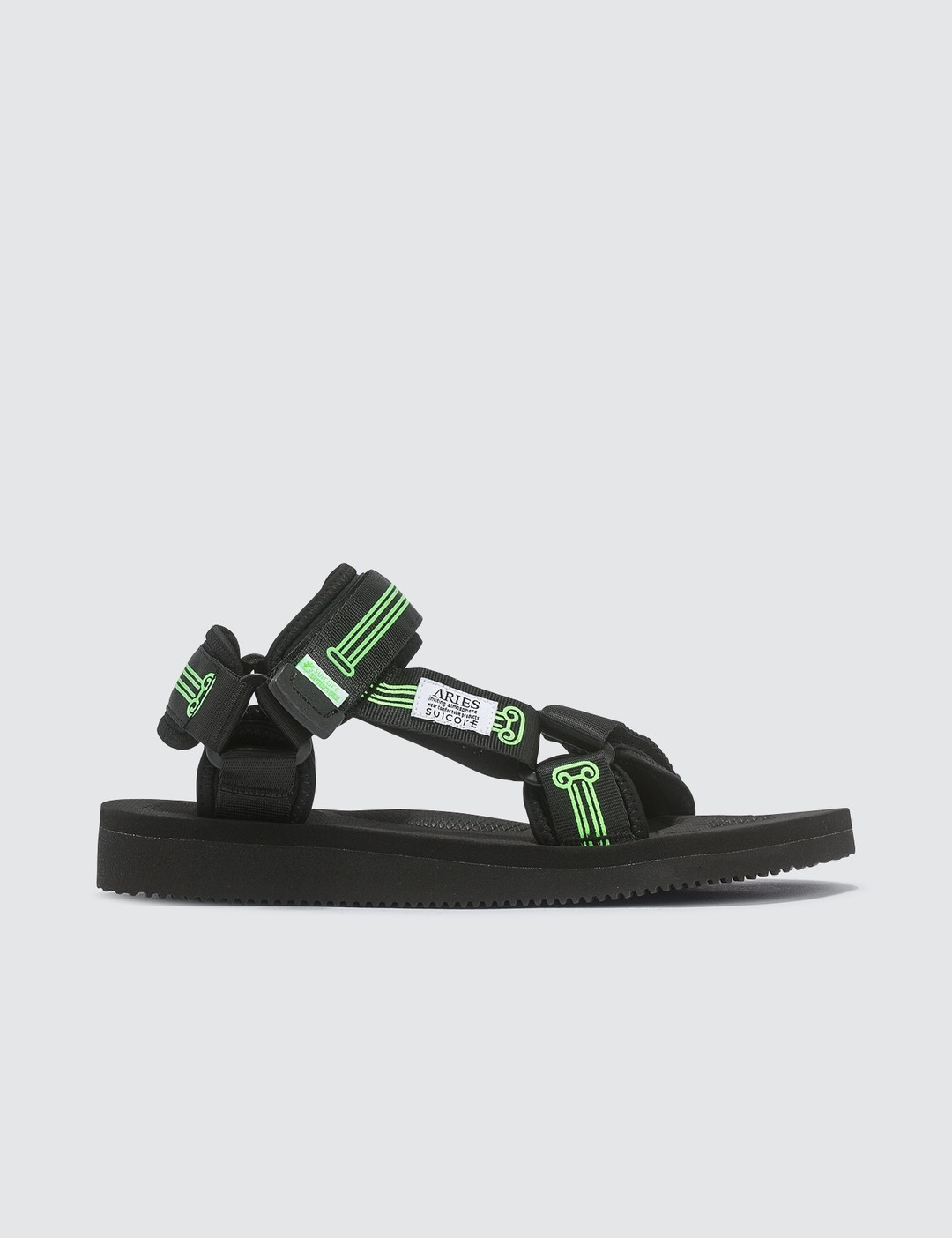 ARIES X SUICOKE DEPA-CABARI-A SANDALS - 1