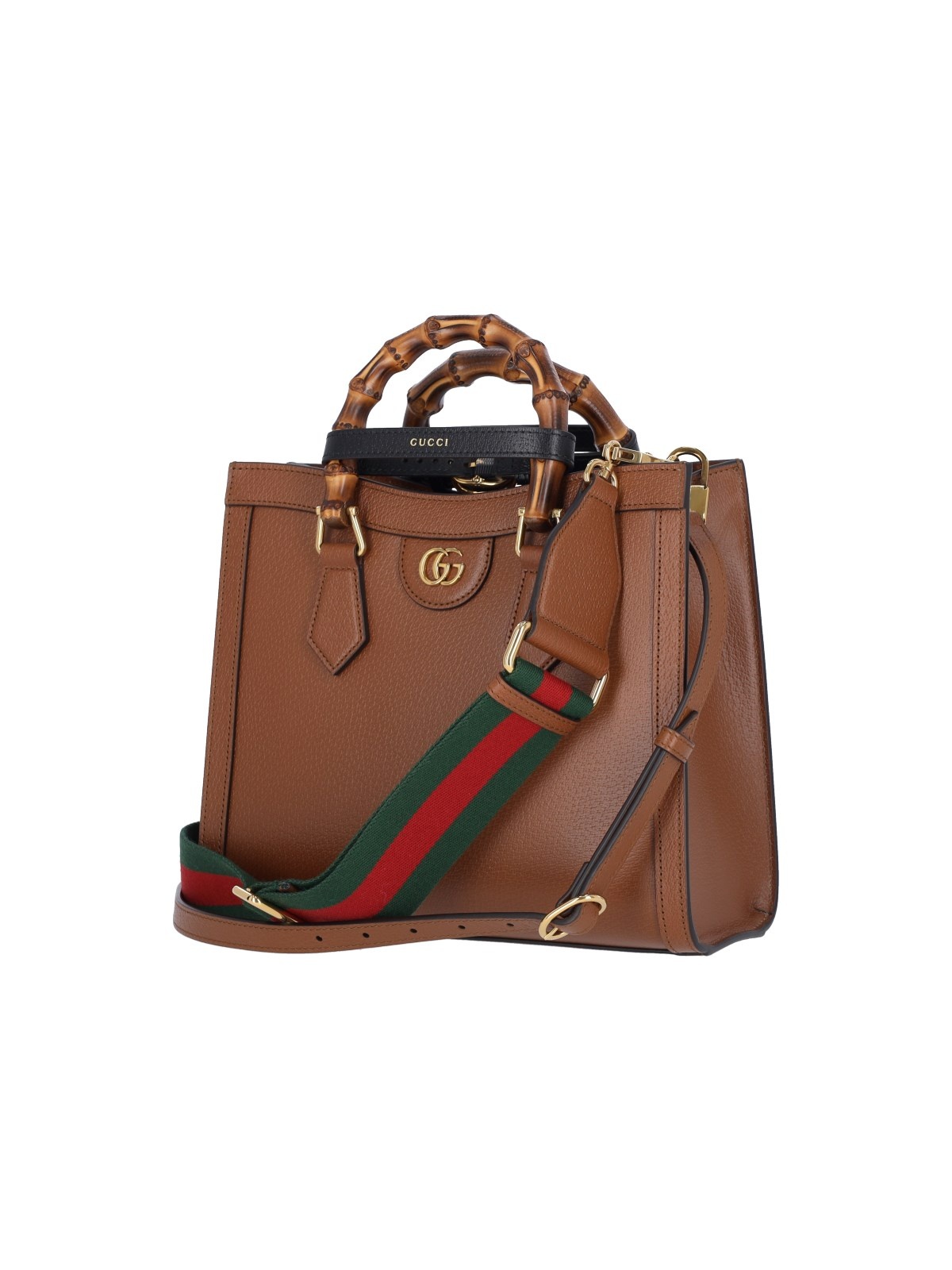 SMALL TOTE BAG "DIANA" - 2