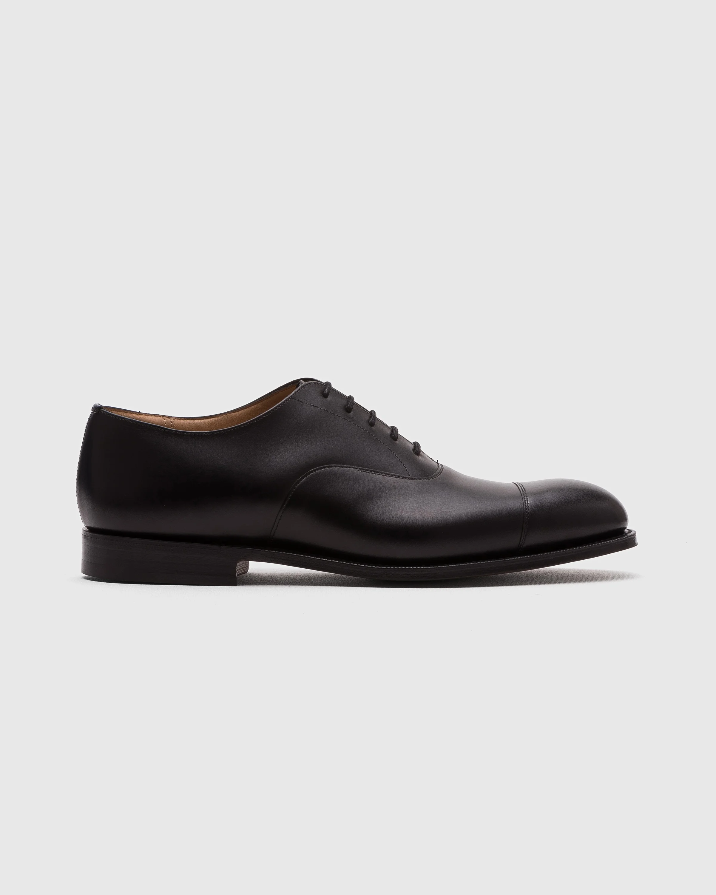 Calf Leather Oxford - 1