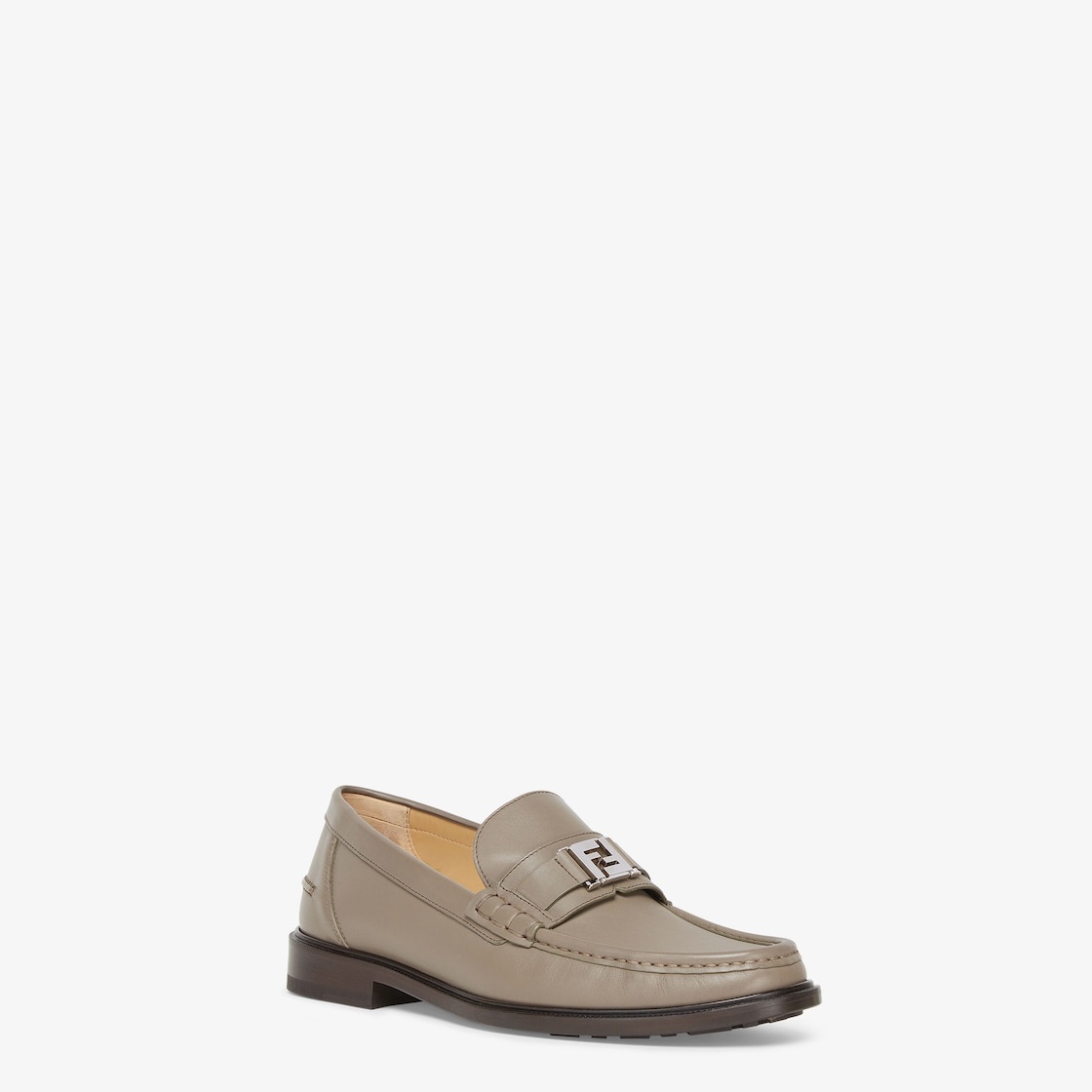 FF Squared Loafers - 2