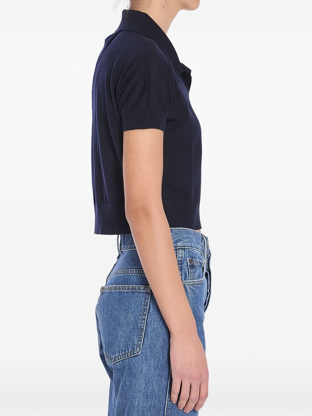 Morgane polo shirt - 3