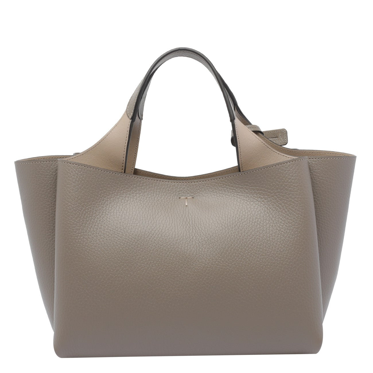 Tod's Women Mini Handbag With T Timeless Charm - 4