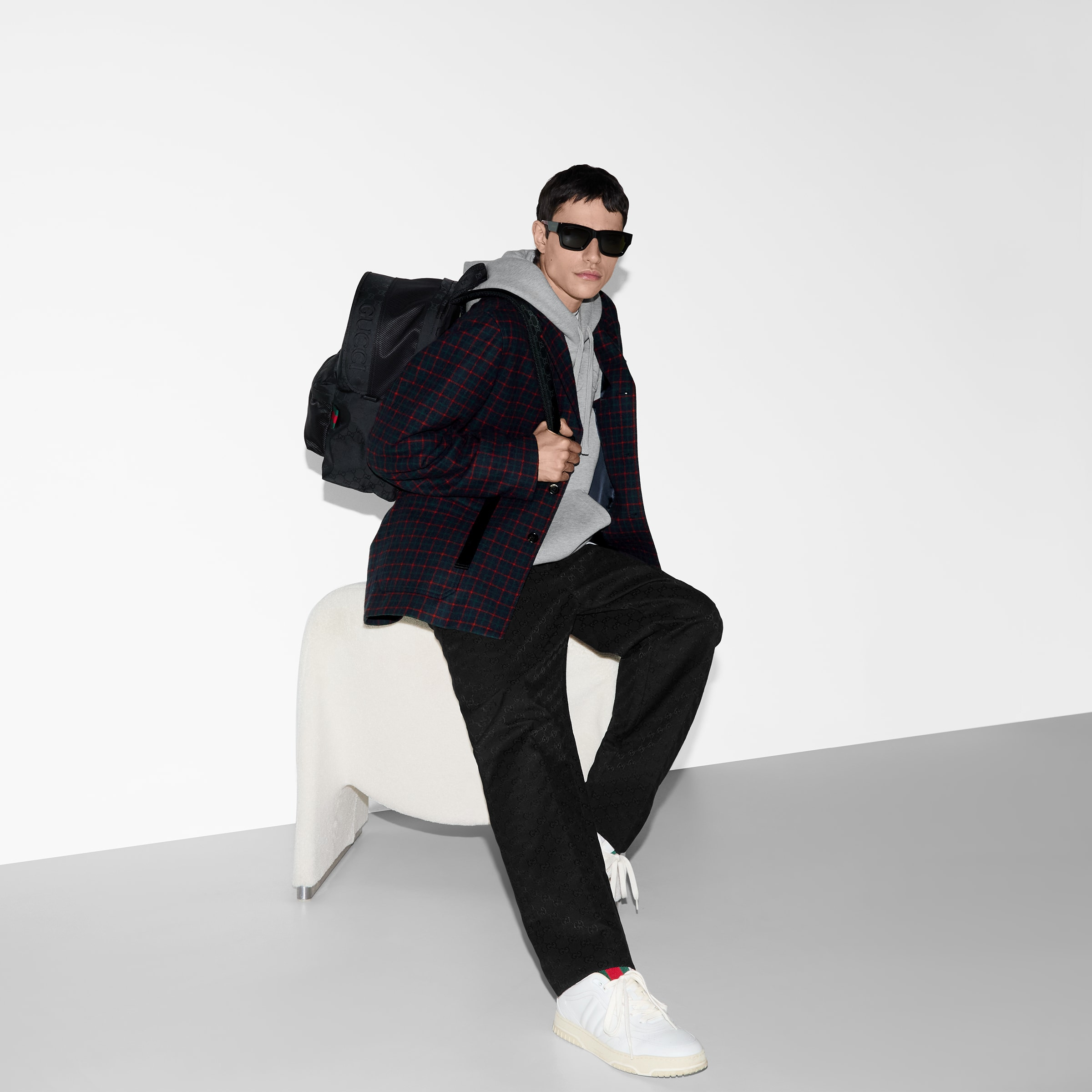 TROUSERS - 6