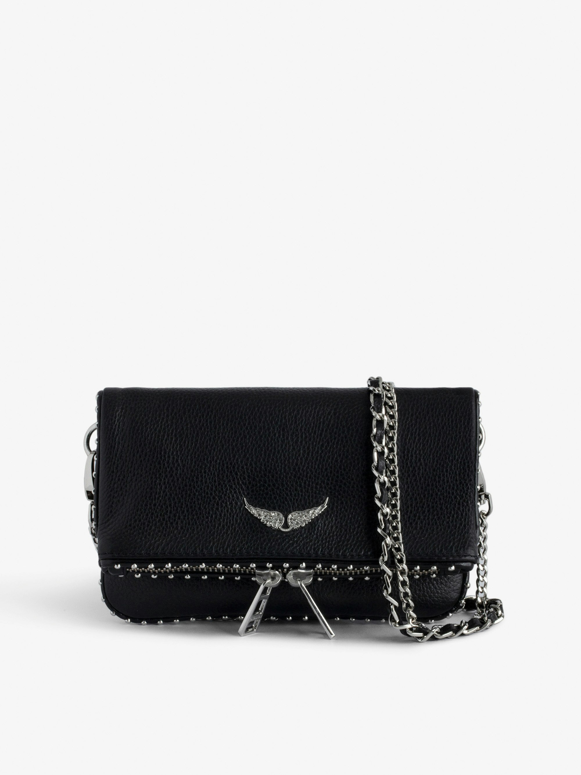 Rock Nano Studs Clutch - 1