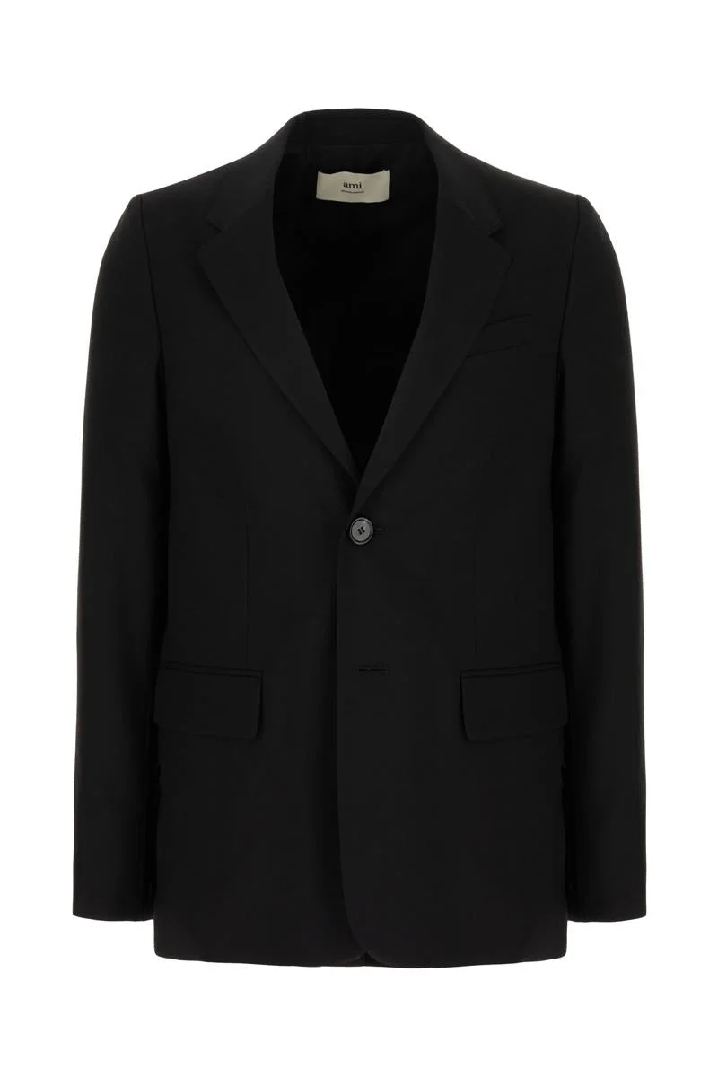 AMI Paris Jackets & Vests - 1