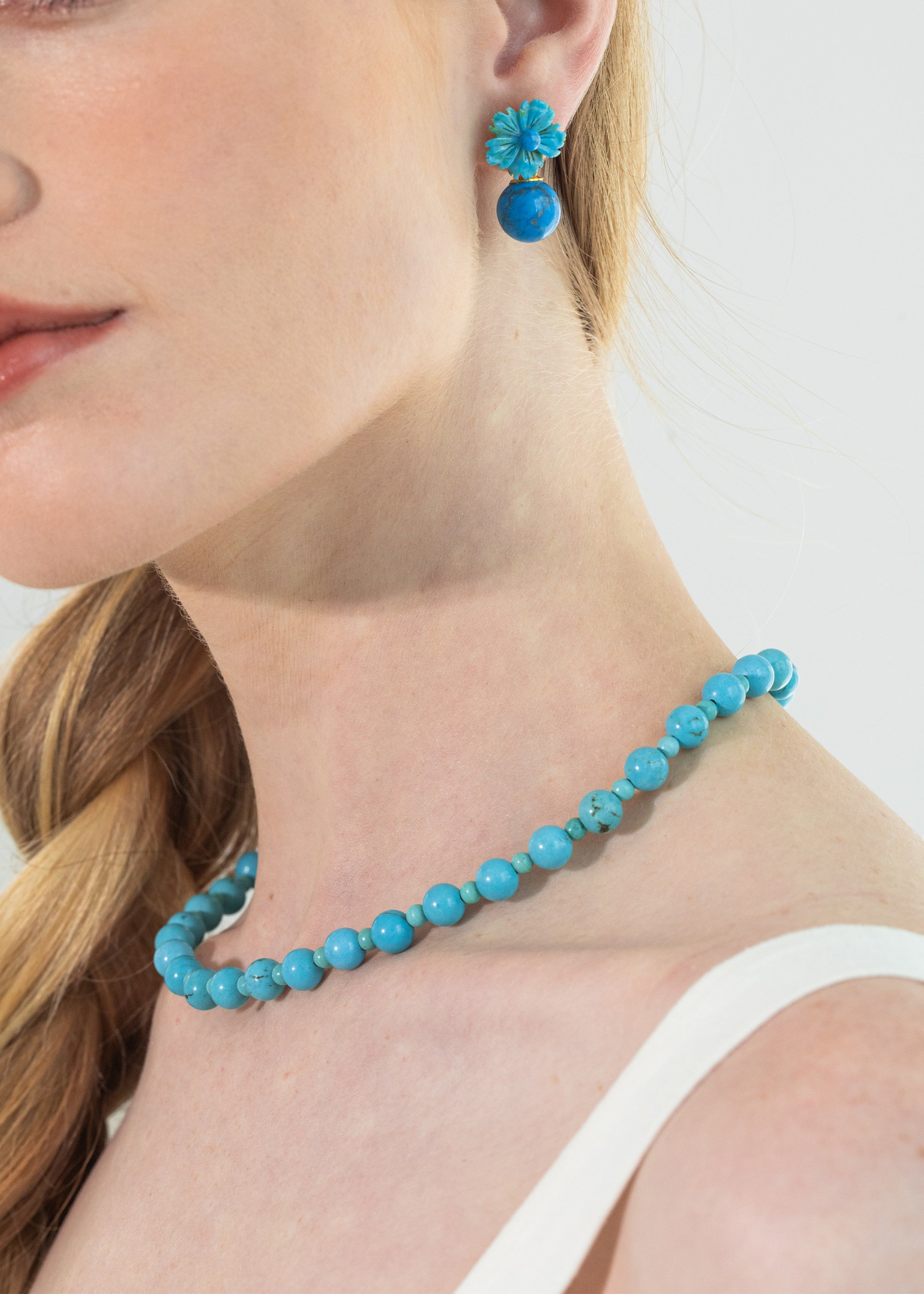 Dhara Necklace - 3