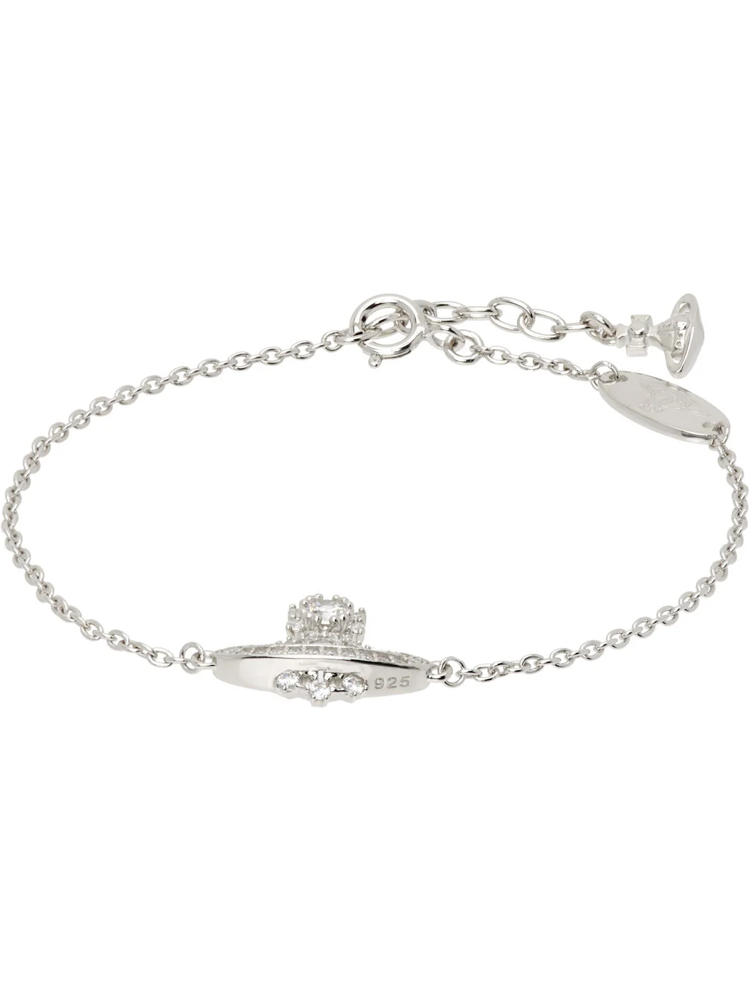 Narcissa Bracelet - 1