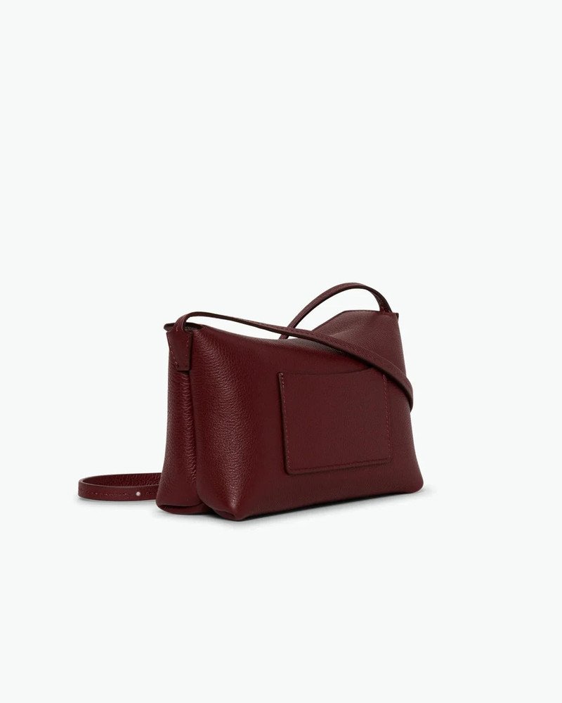 PENELOPE SLOUCH MINI ACAI CRUST 3