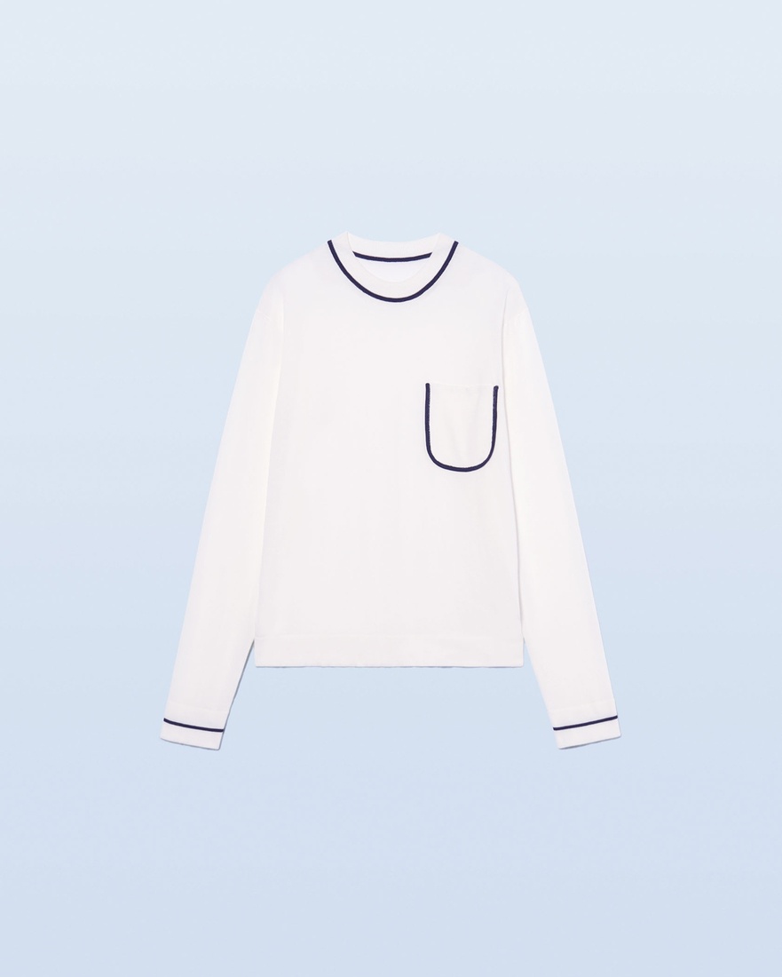 La maille Marino - 1