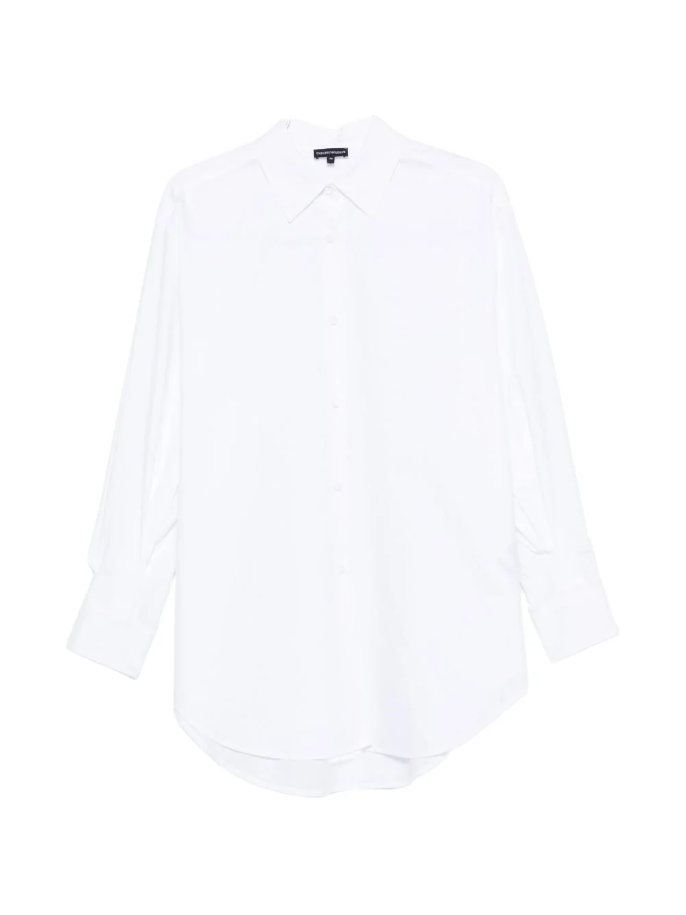 Cotton shirt - 1