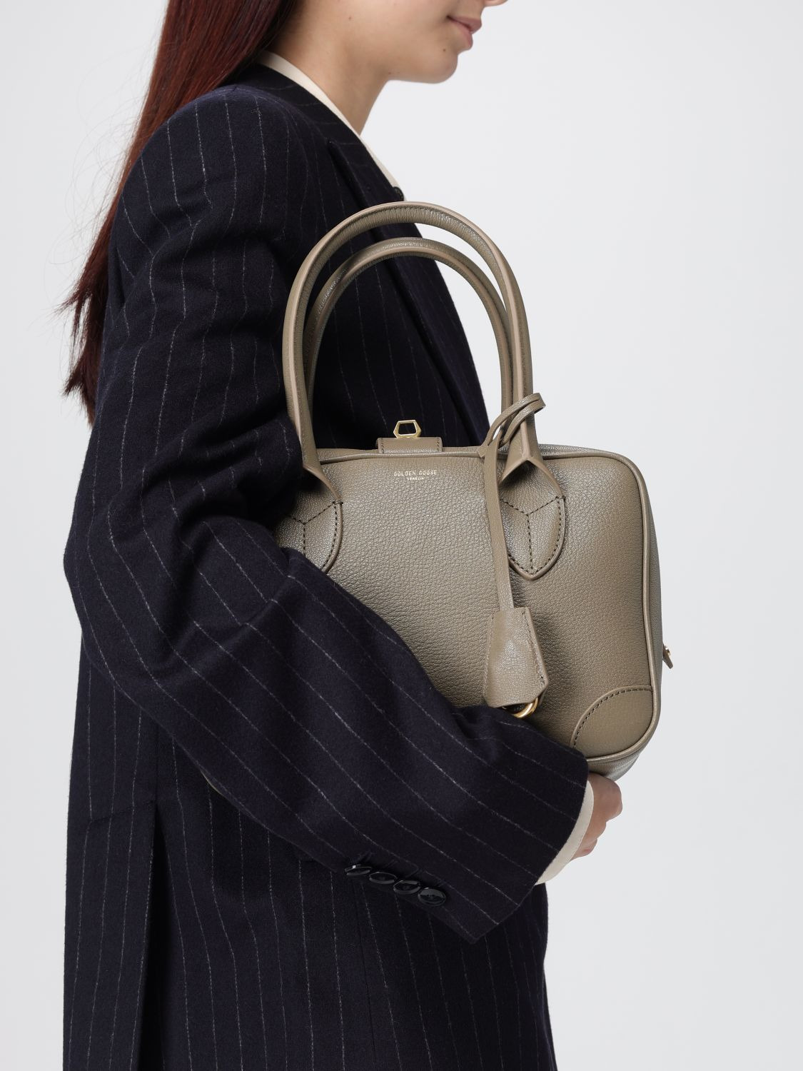 Shoulder bag woman Golden Goose - 2