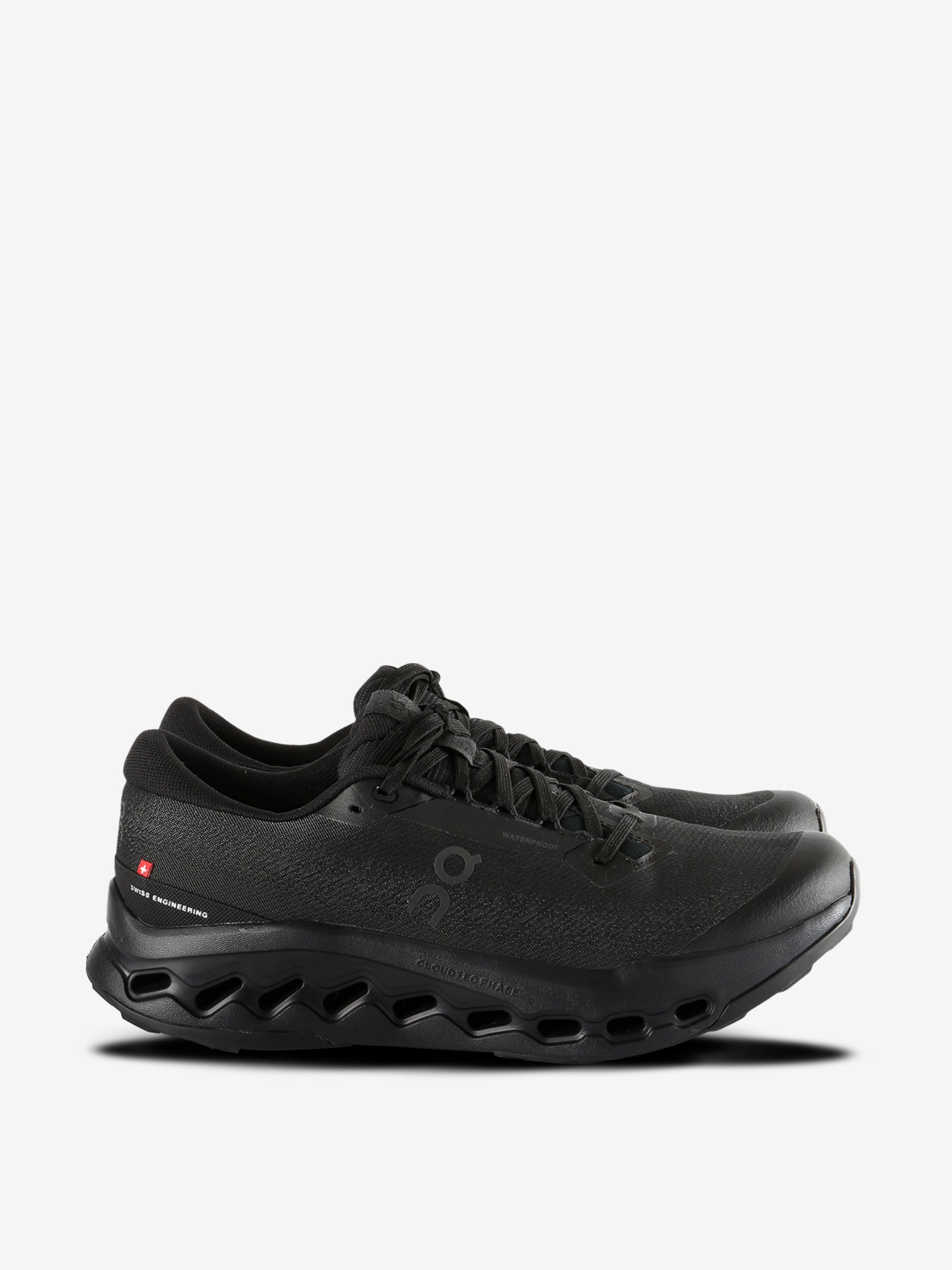 ON RUNNING - Men Cloudsurfer Trail 2 WP Sneakers - 1