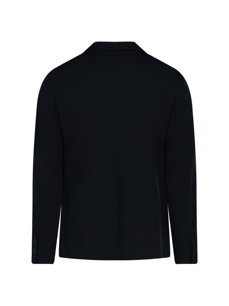 Prada TECHNICAL FABRIC SINGLE-BREASTED SUIT outlook
