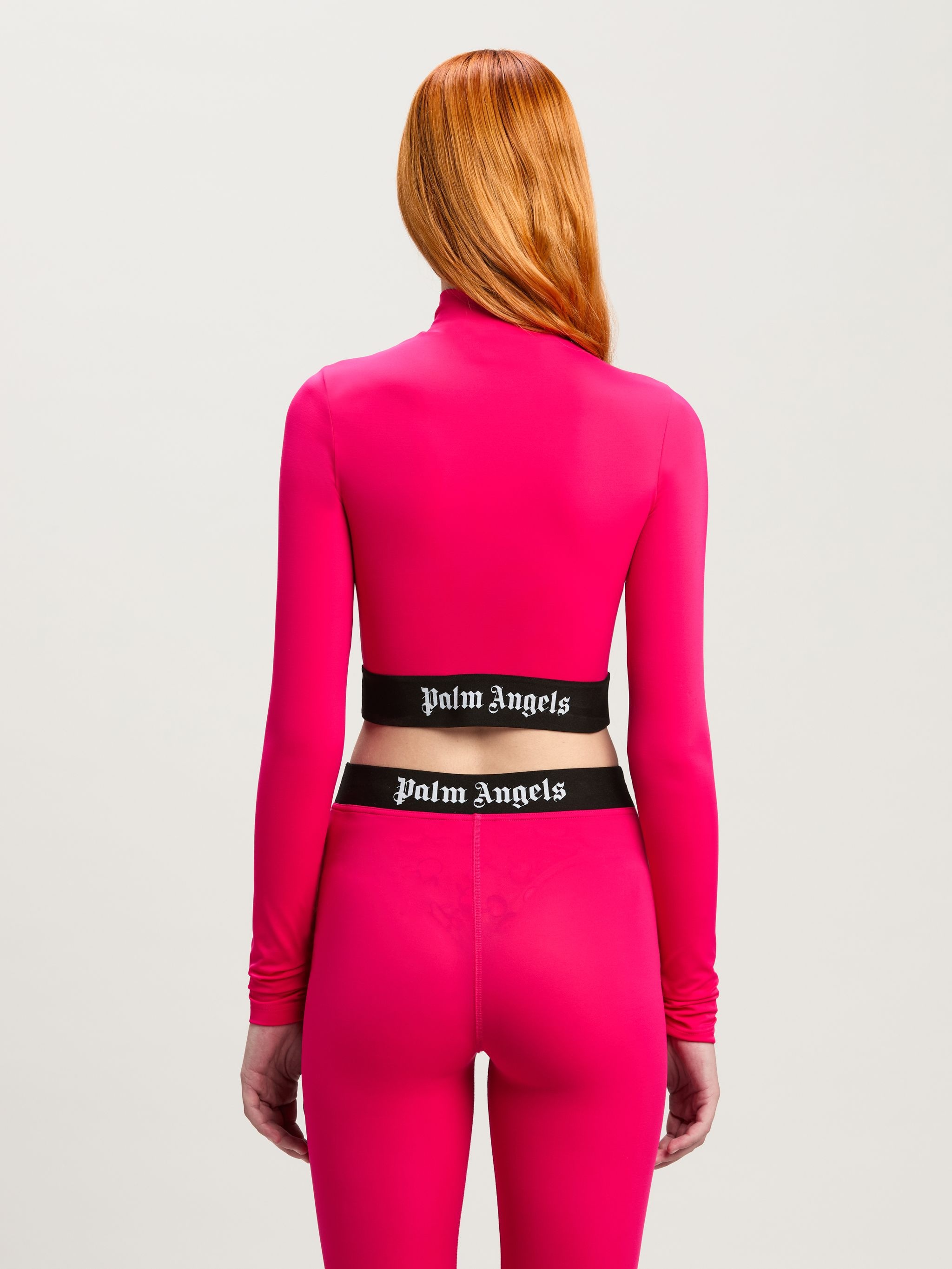 Logo Long-sleeved top - 5