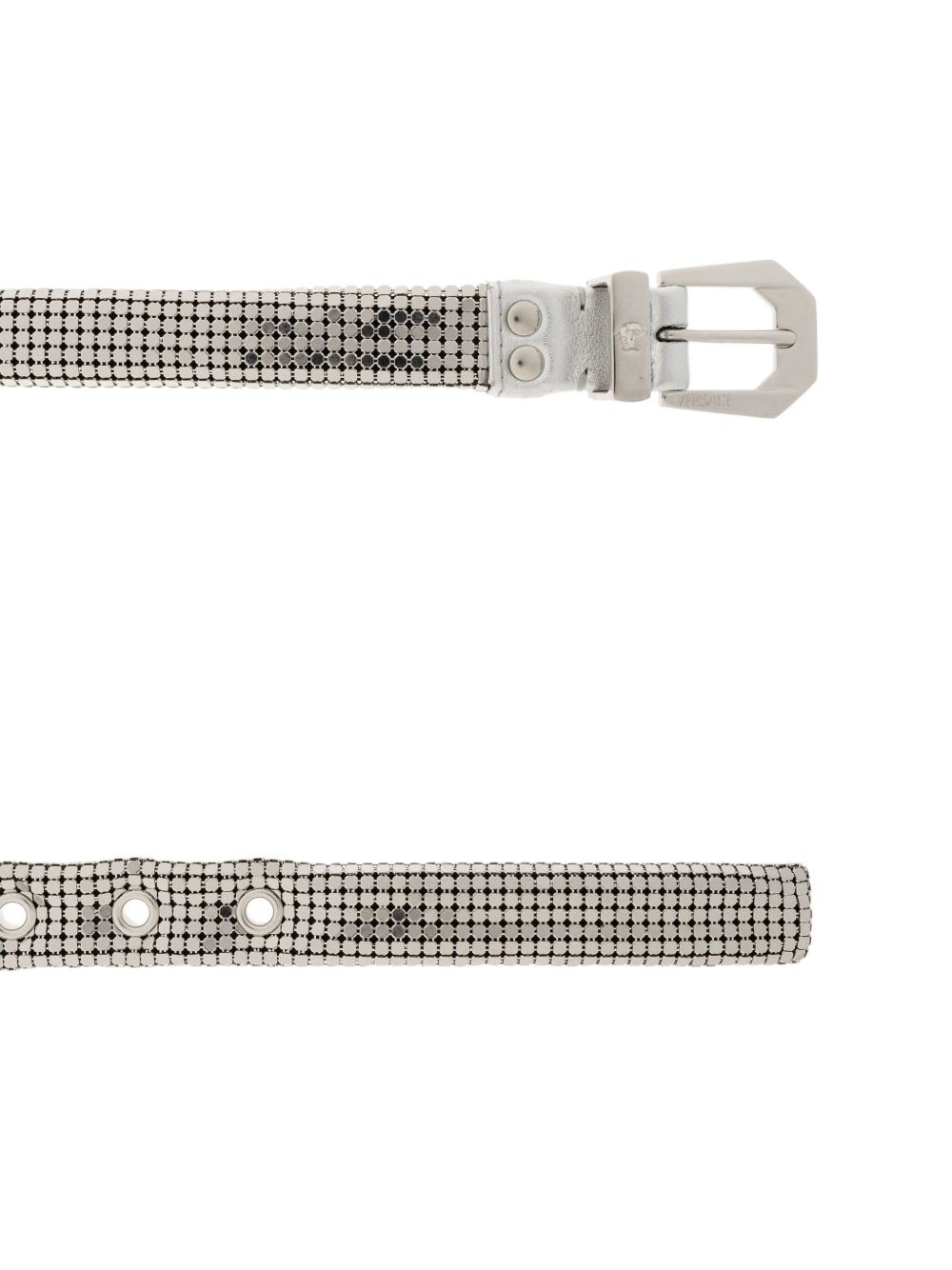 brass belt - 3
