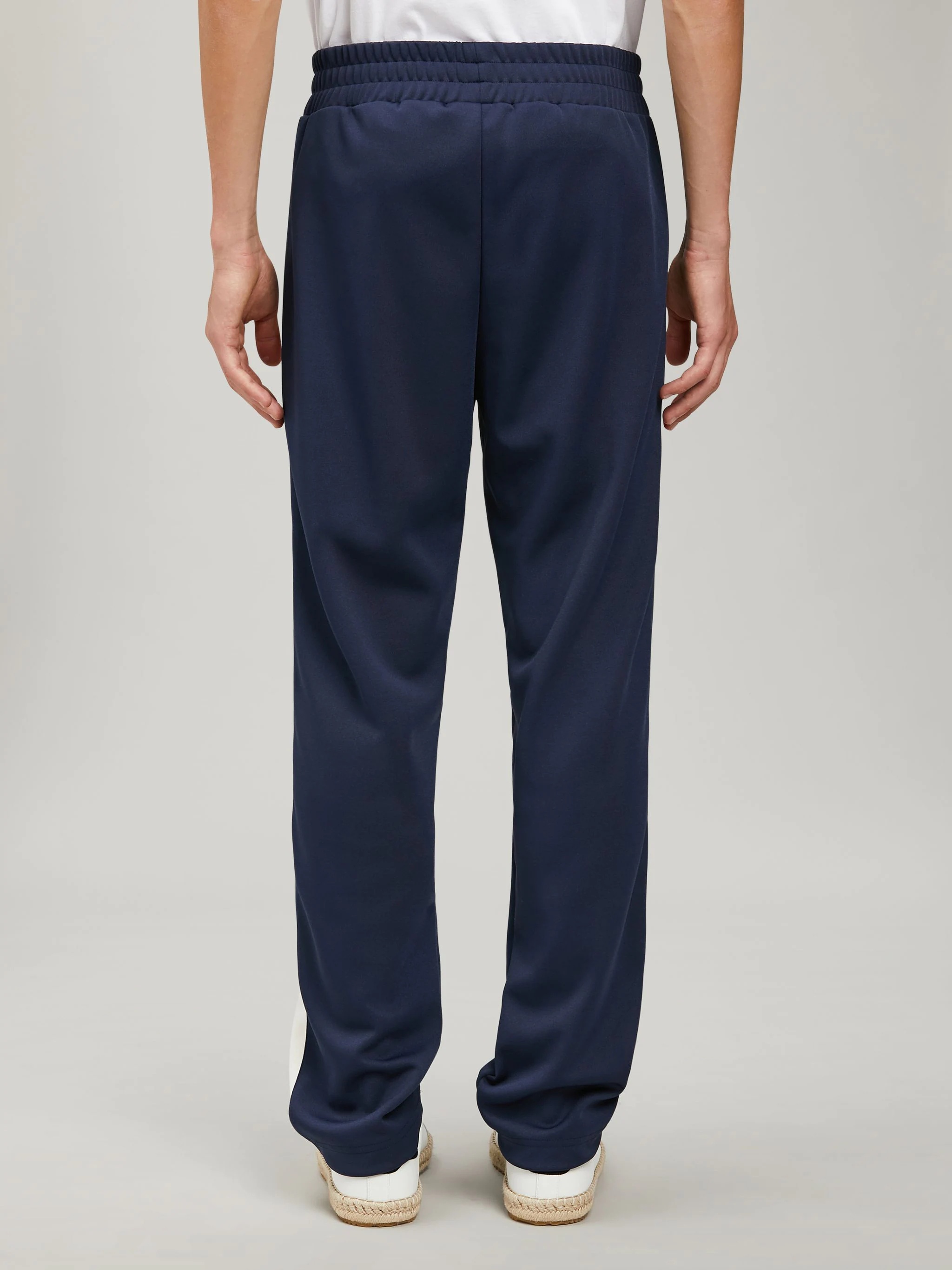COLORBLOCK TRACK PANTS - 5