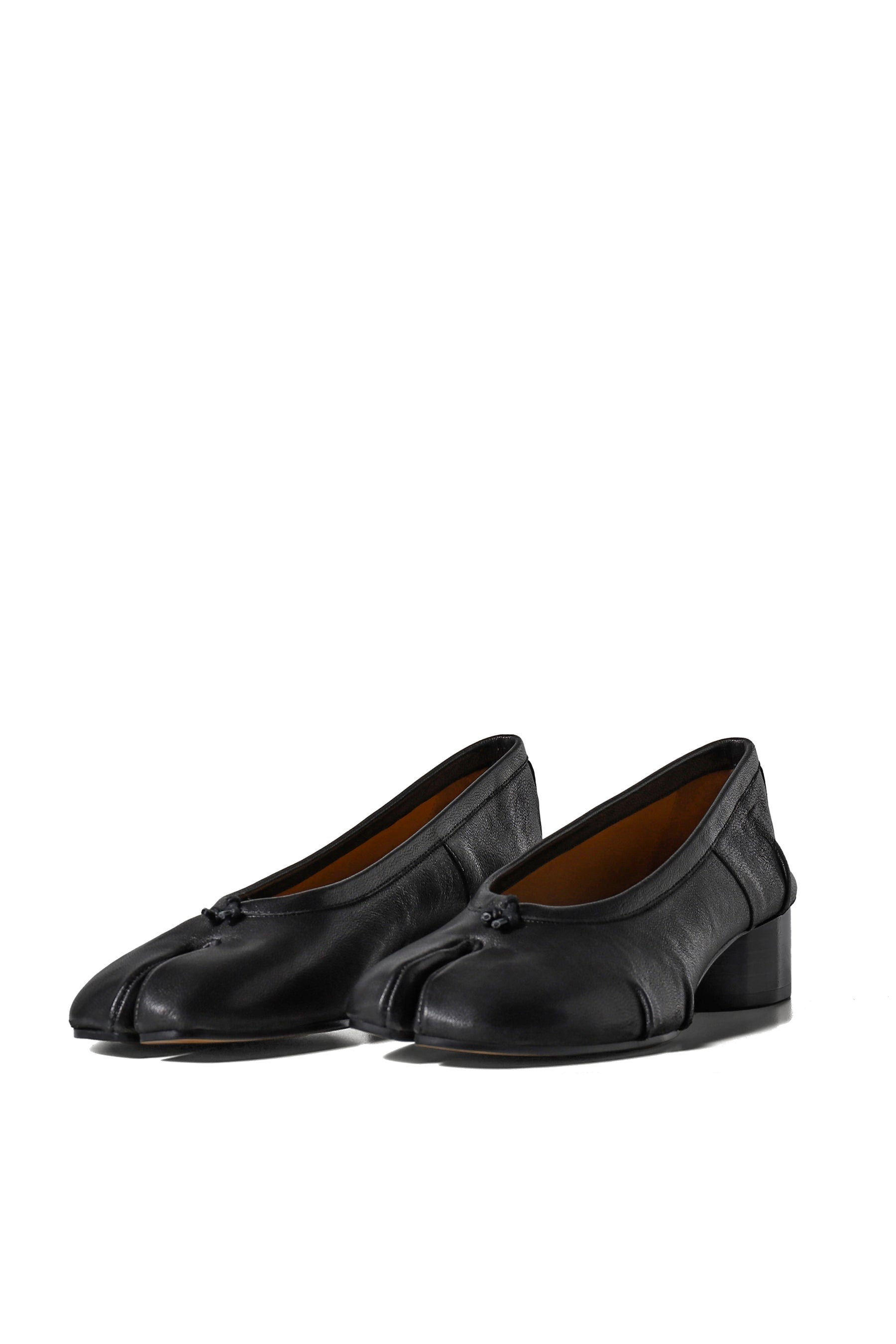 TABI BALLERINA NEW H30 / BLK - 5