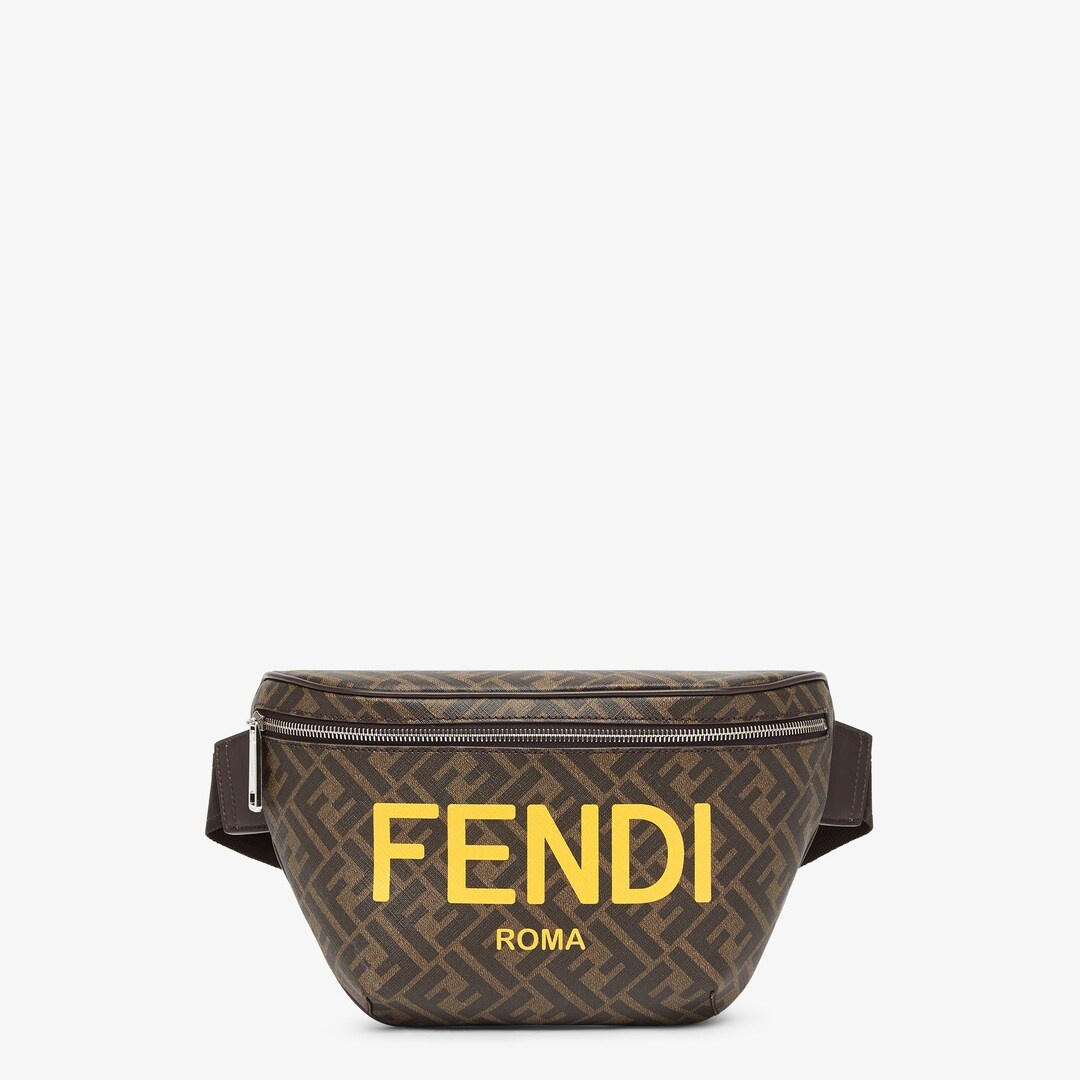 Belt Bag - 1