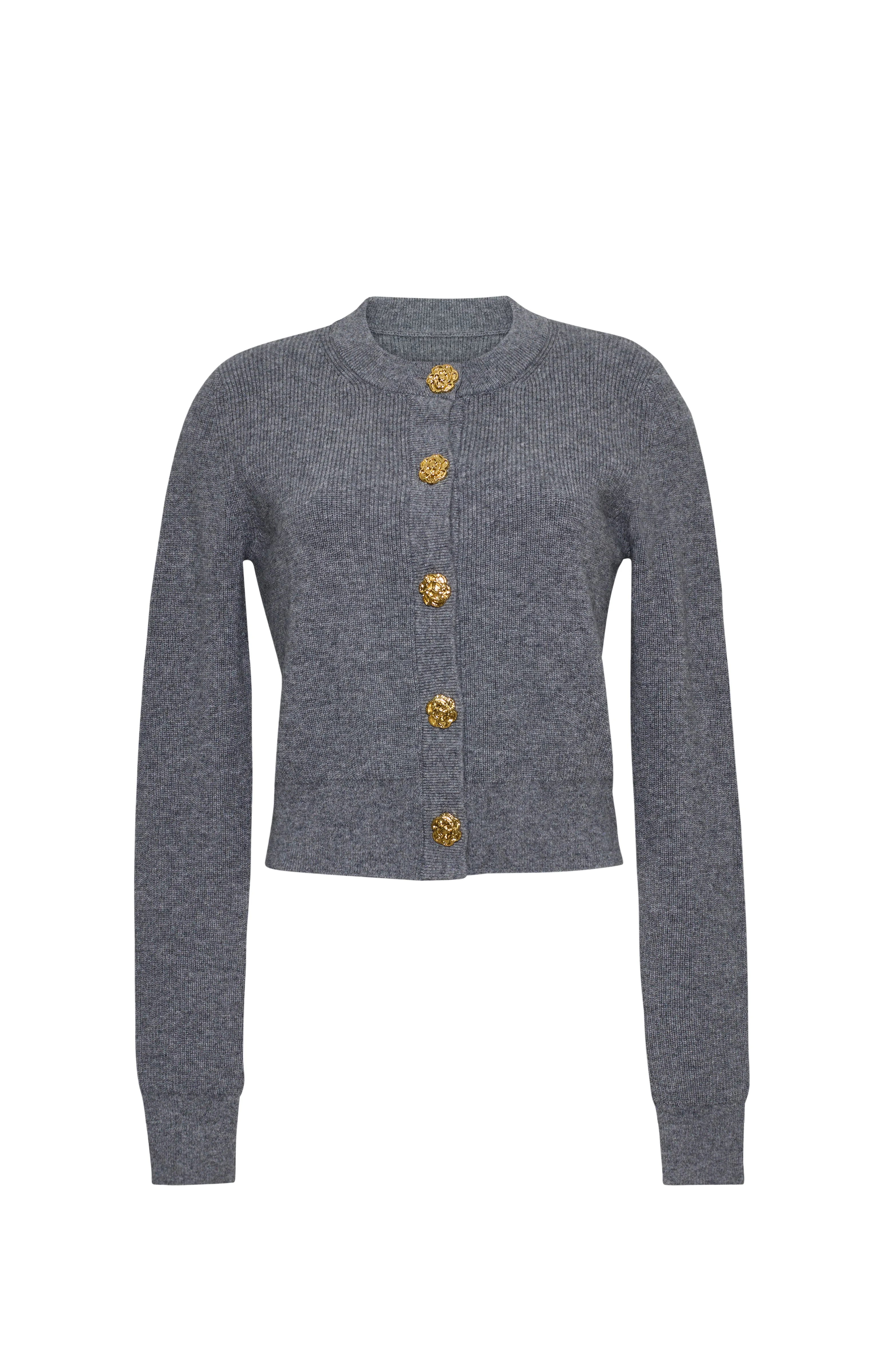 Ellery Cardigan - 1