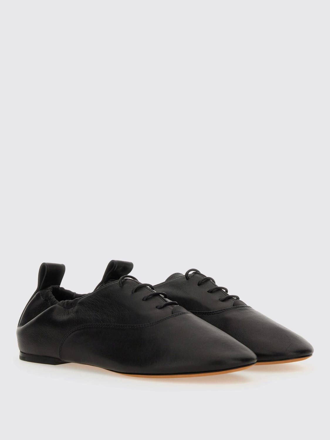 Flat shoes woman Lanvin - 2