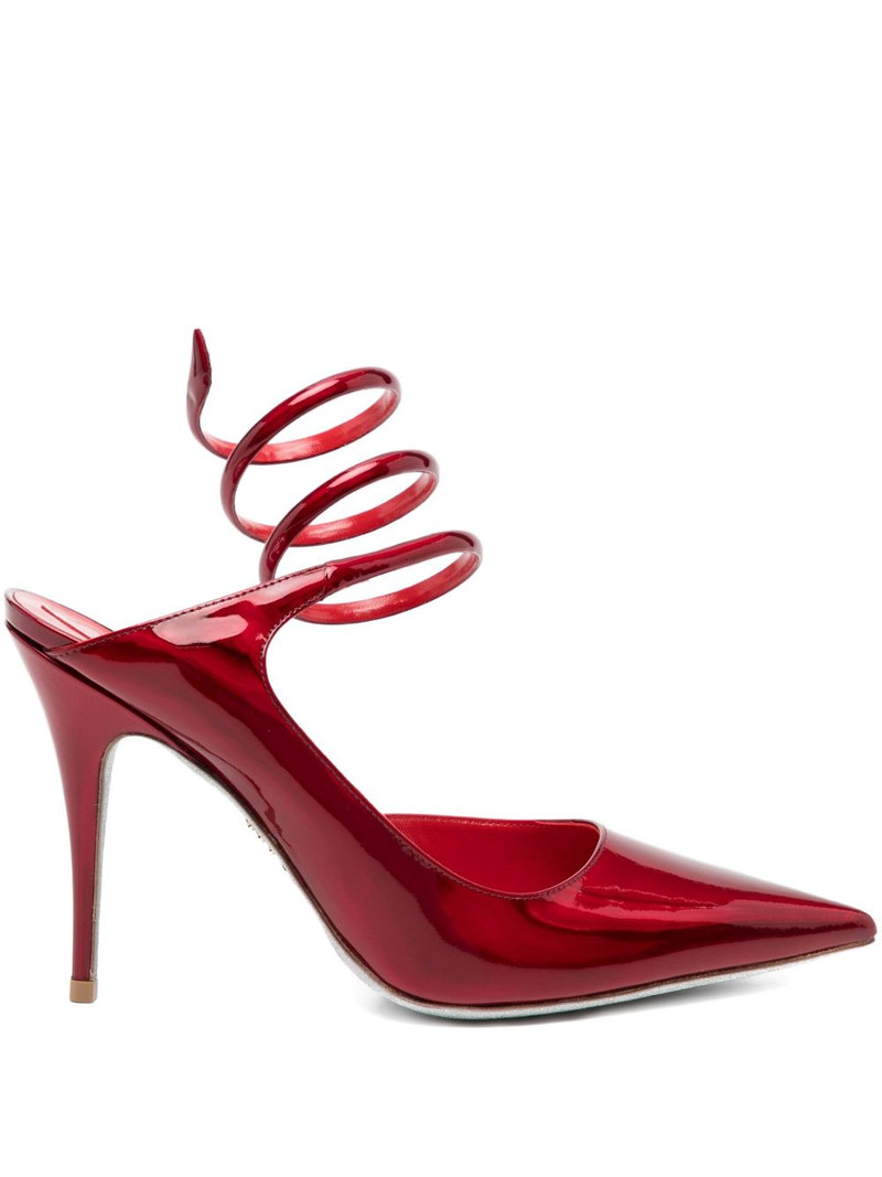 Cleo pumps 1