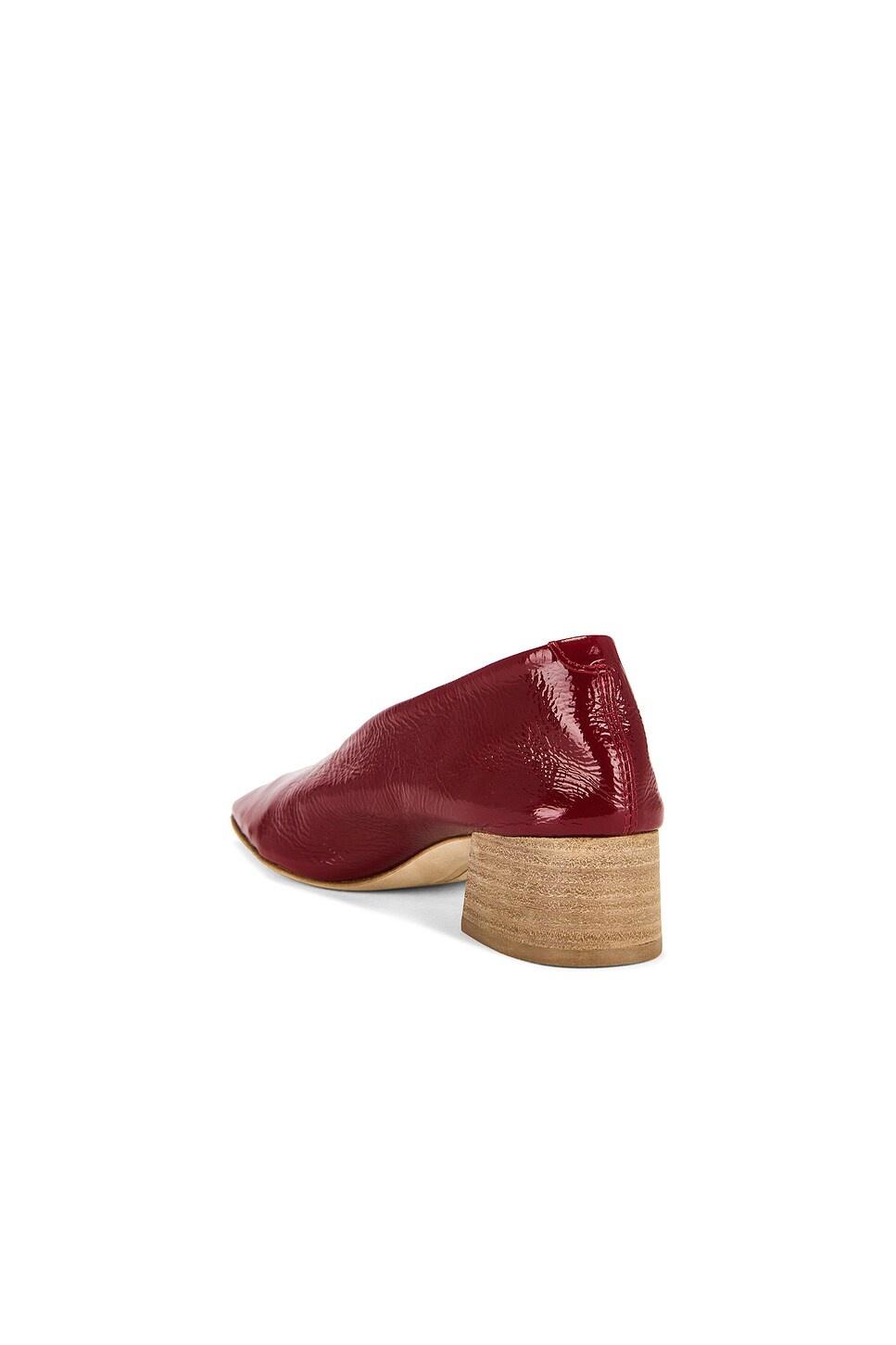 Bibi Court Heel - 3