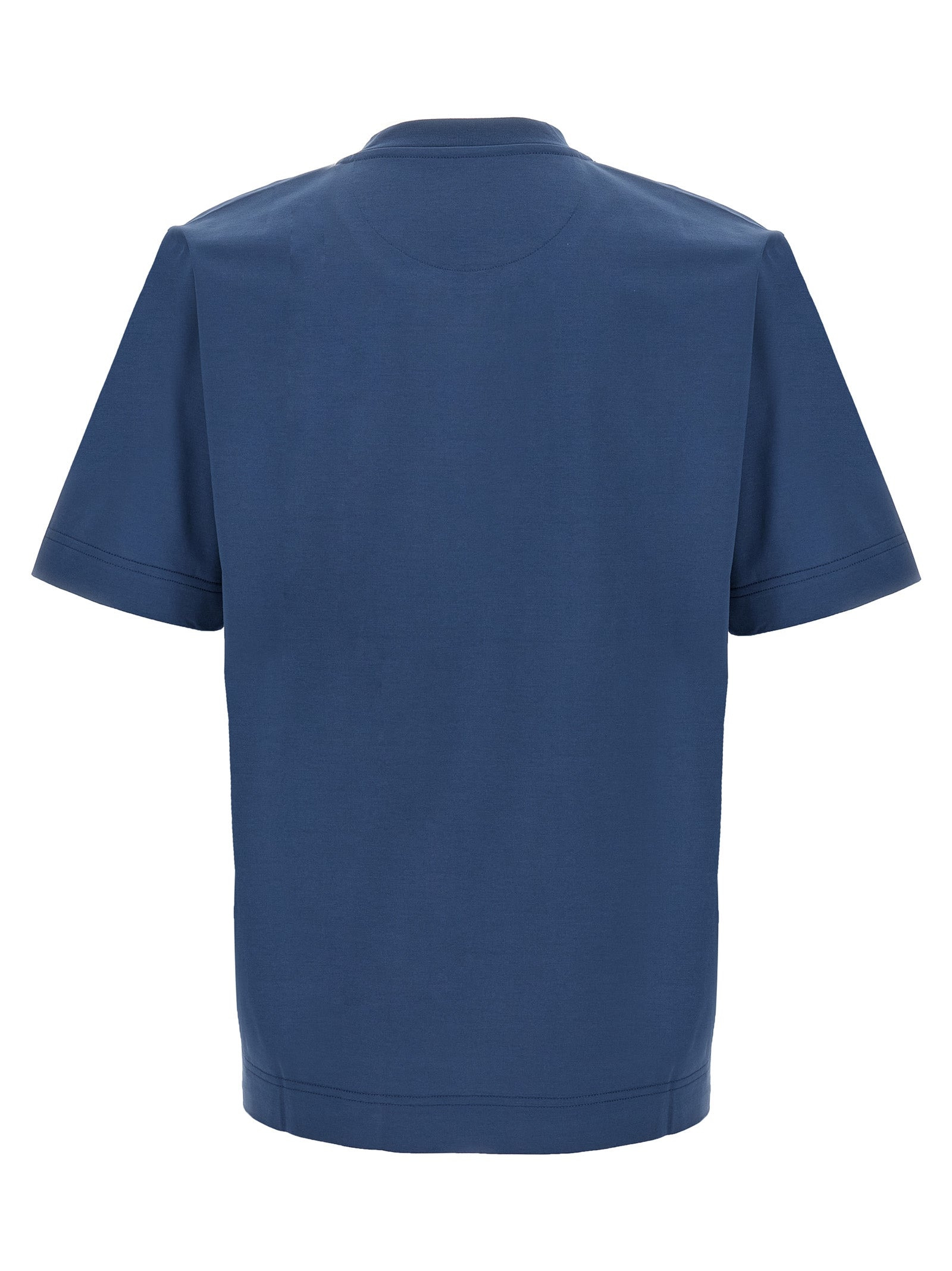 Fendinity T-Shirt Blue - 2