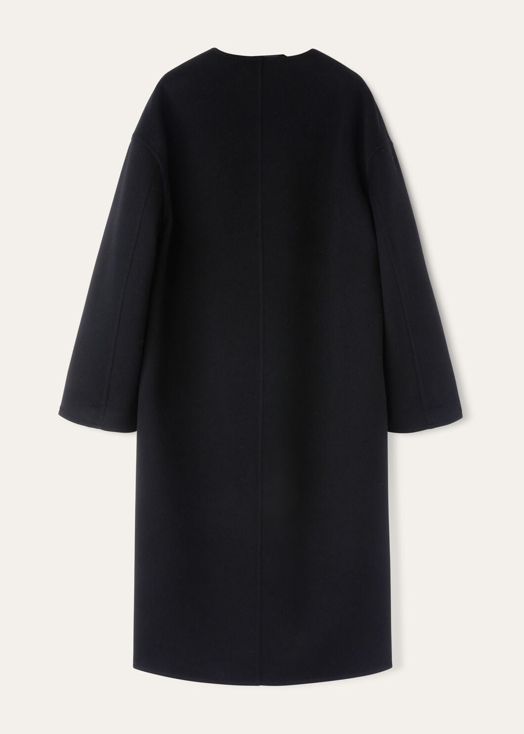 Brady Coat - 6