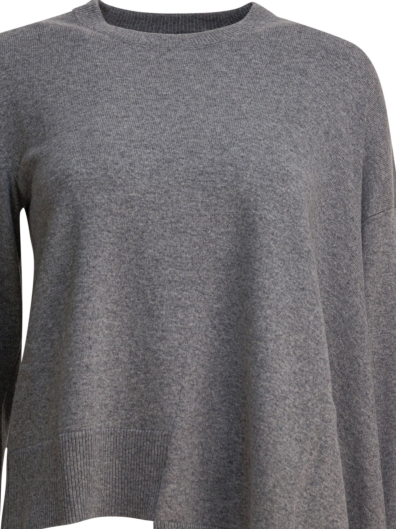 Alexander Mcqueen Cashmere Sweater - 3