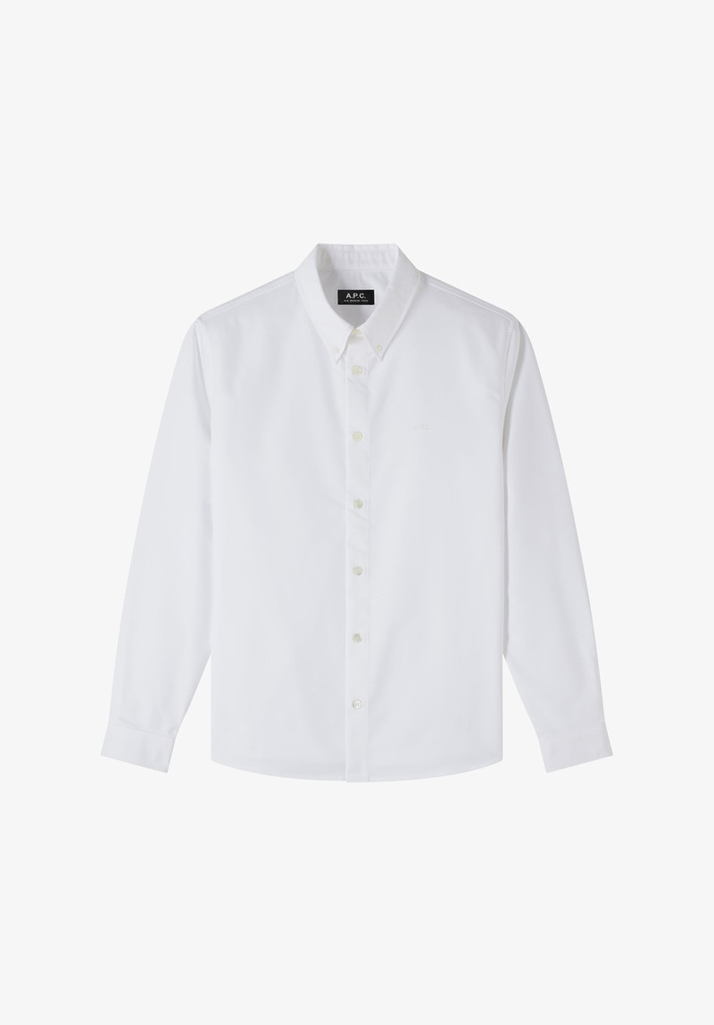 A.P.C. GREG SHIRT outlook