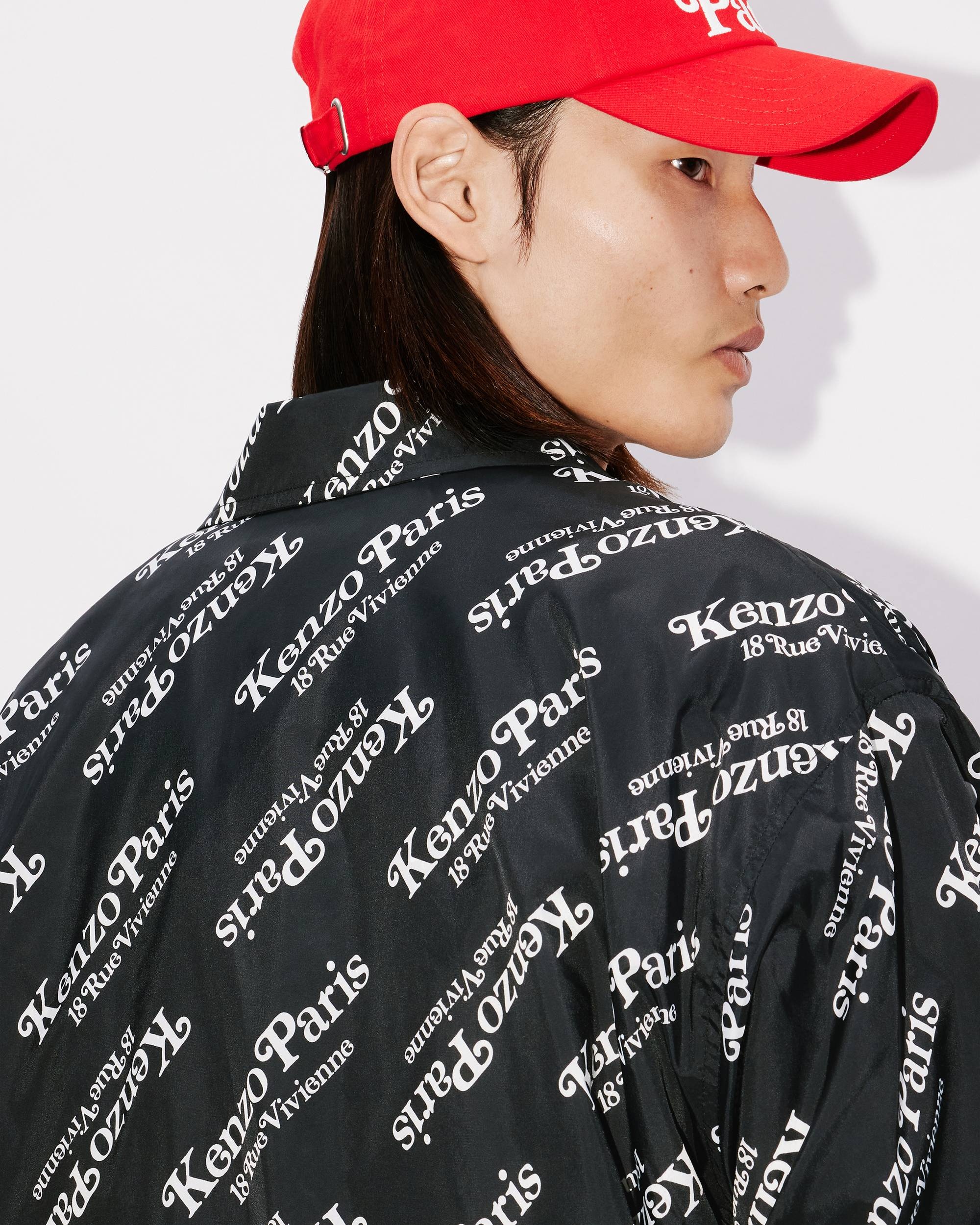 'KENZO by Verdy' short windbreaker - 7