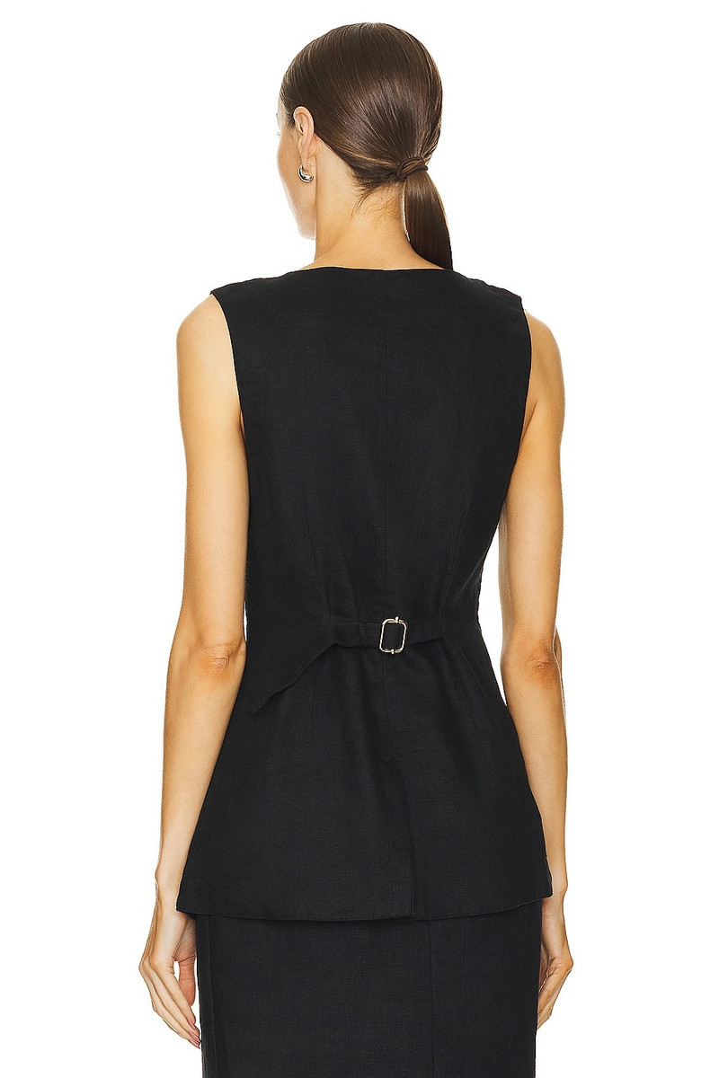 POSSE Emma Vest outlook