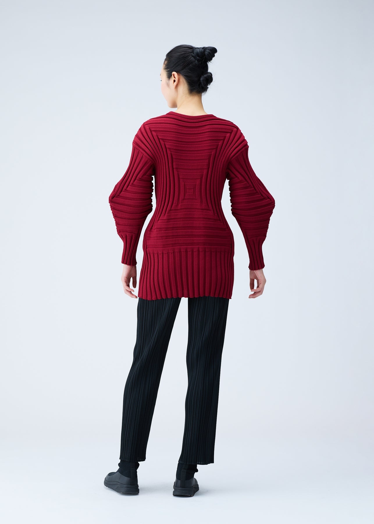 FROST KNIT TOP - 5