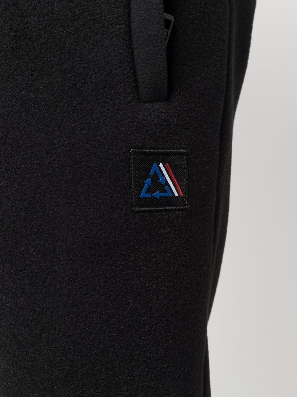 5 Moncler Craig Green Tapered Cotton-Jersey Sweatpants - 5