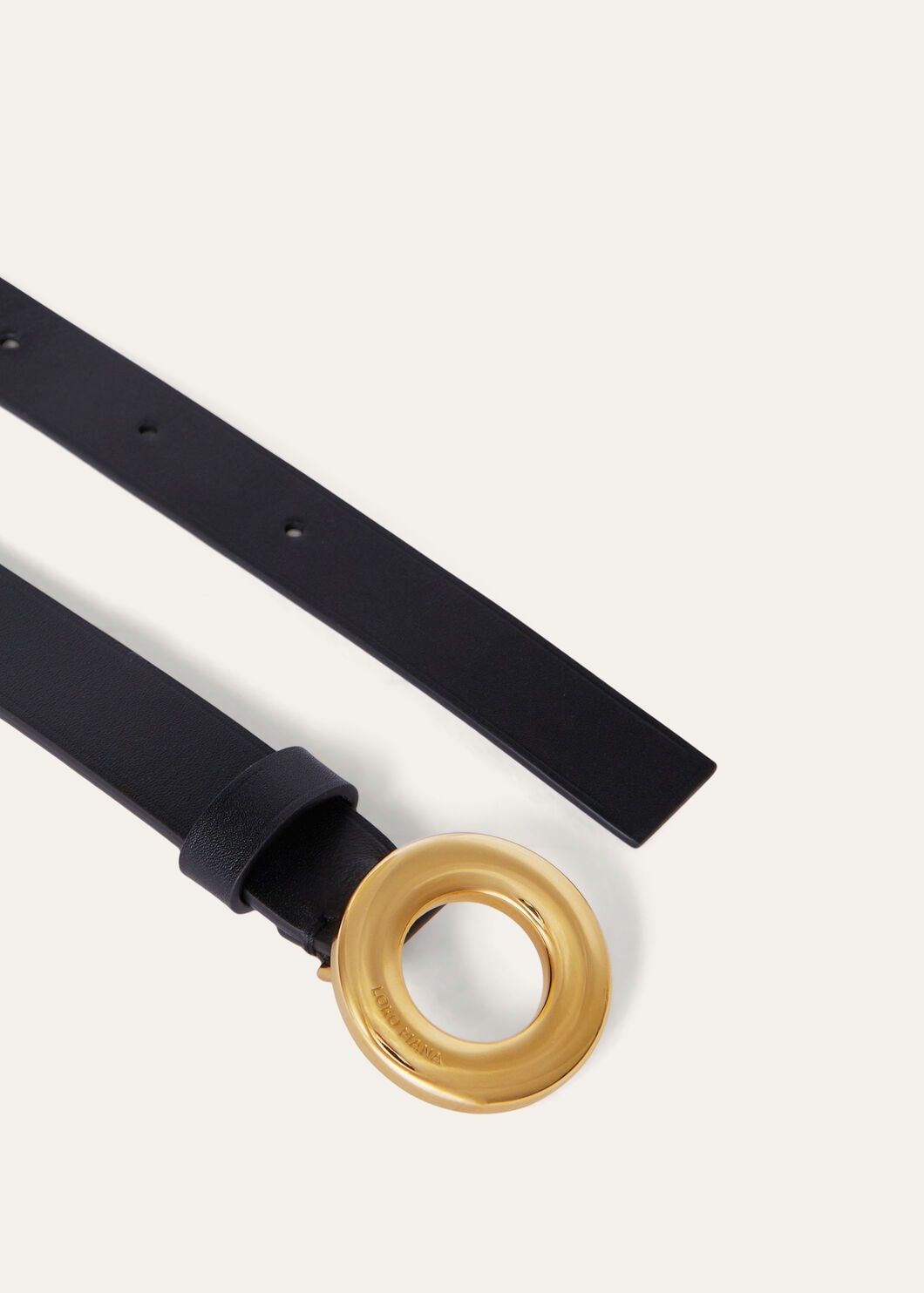 Ghiera Belt - 3