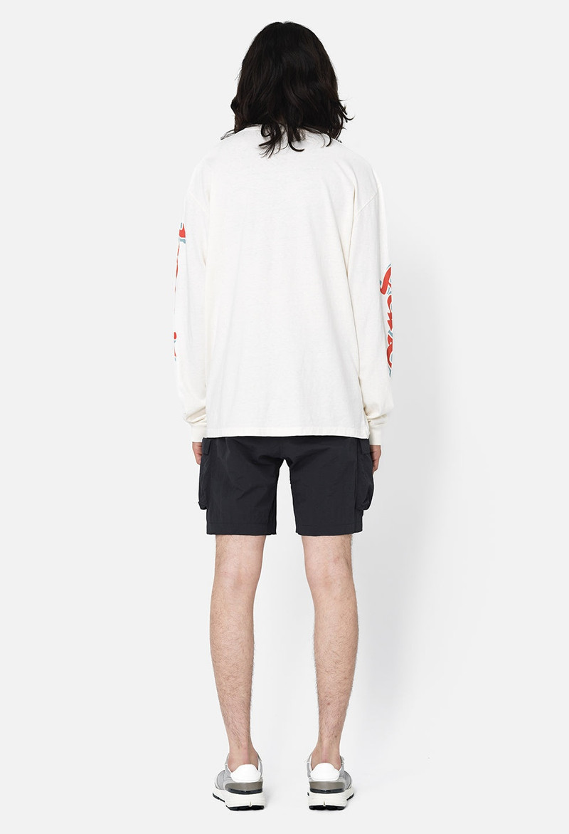 SOUND HEALTH LS UNIVERSITY TEE 4