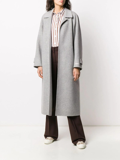 Mackintosh FEARNBEG coat | LM-1051/J outlook