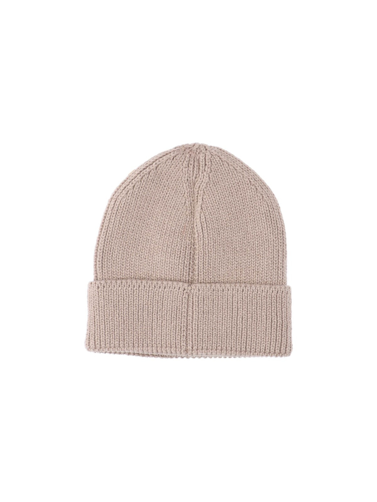 LOGO BEANIE - 2
