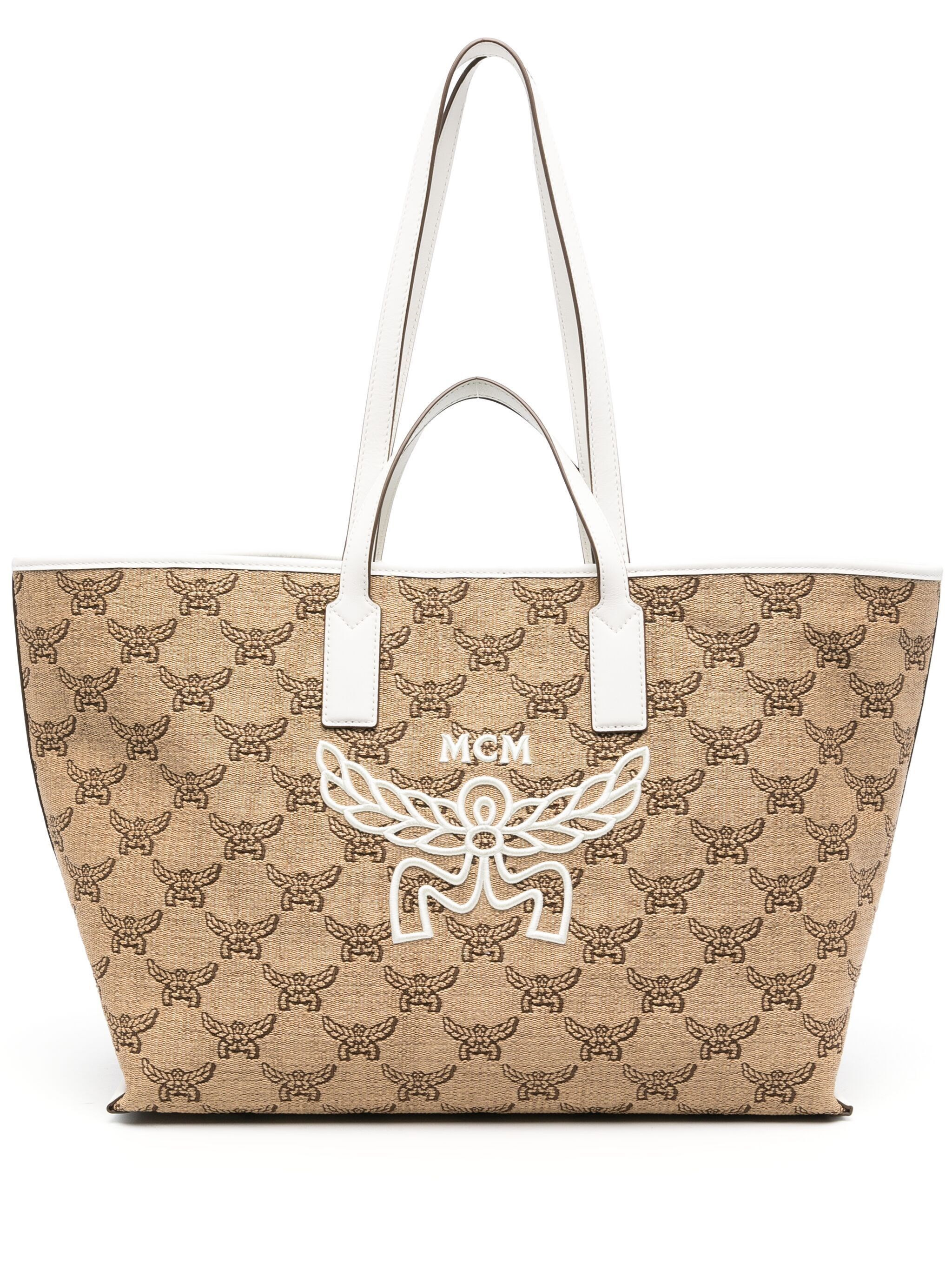 HIMMEL OTH SHOPPER MEDIUM BAG - 1