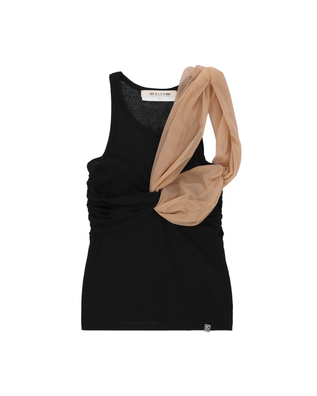 HALF TWIST TOP - 1