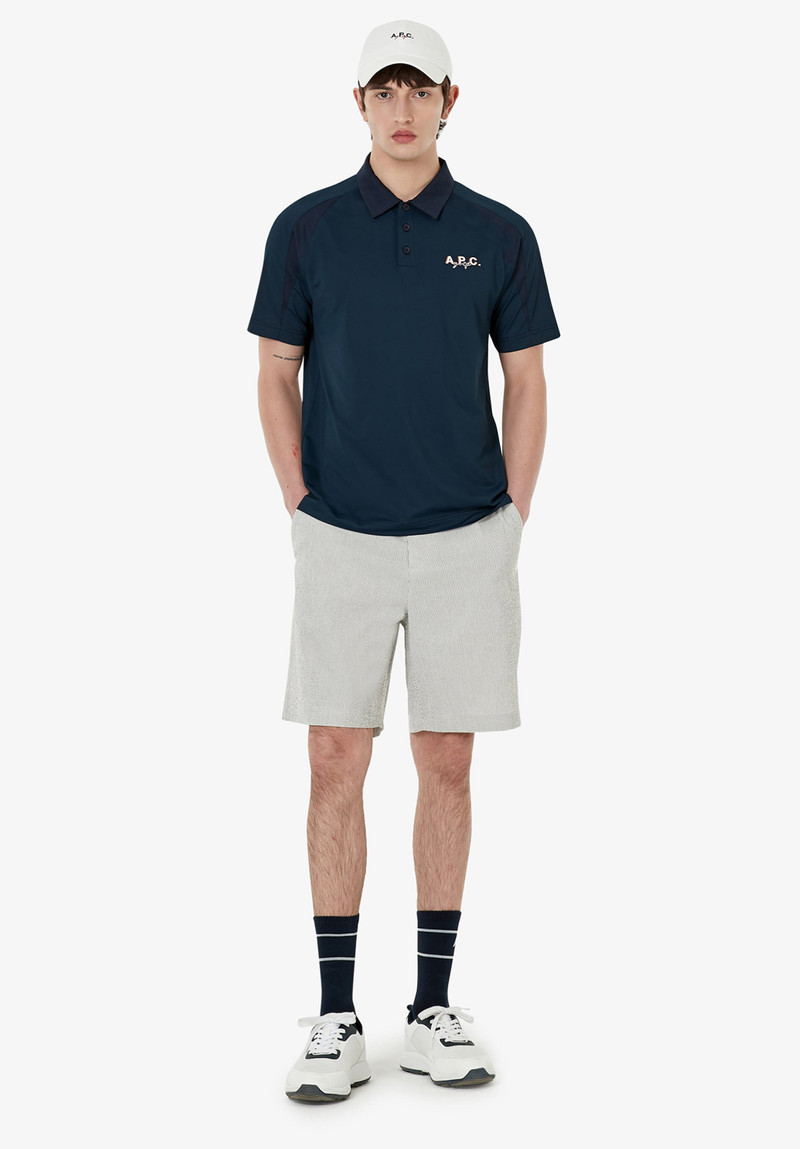 SHORTS A.P.C. GOLF 6