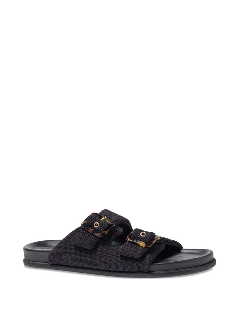 Izia buckle slides 3
