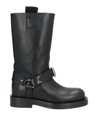 【美品】BURBERRY BLACK LABEL エンジニアブーツ　 サイズ2 美品】BURBERRY BLACK LABEL エンジニアブーツ サイズ2