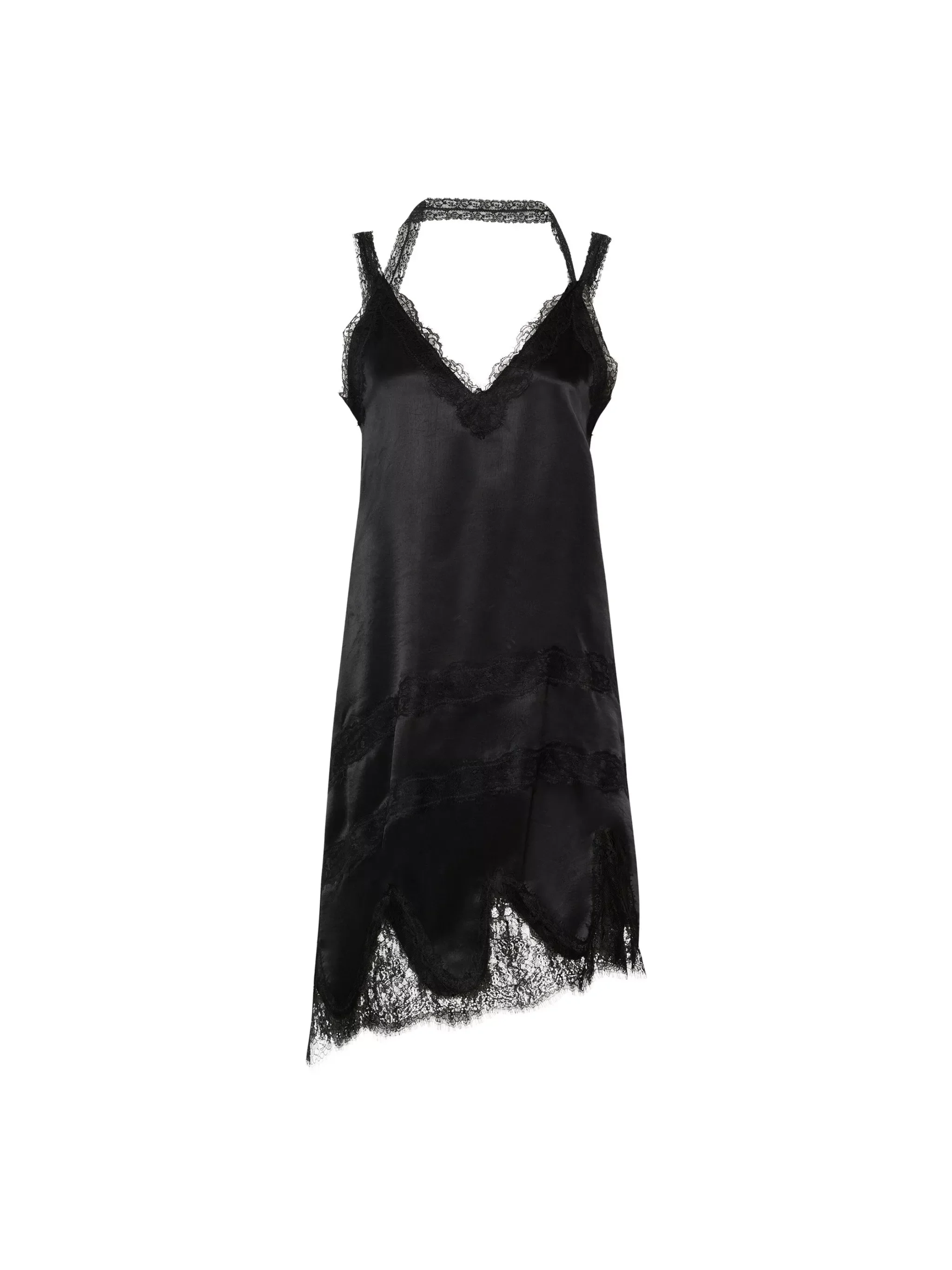 MLLSCOGLIO Dress - 1