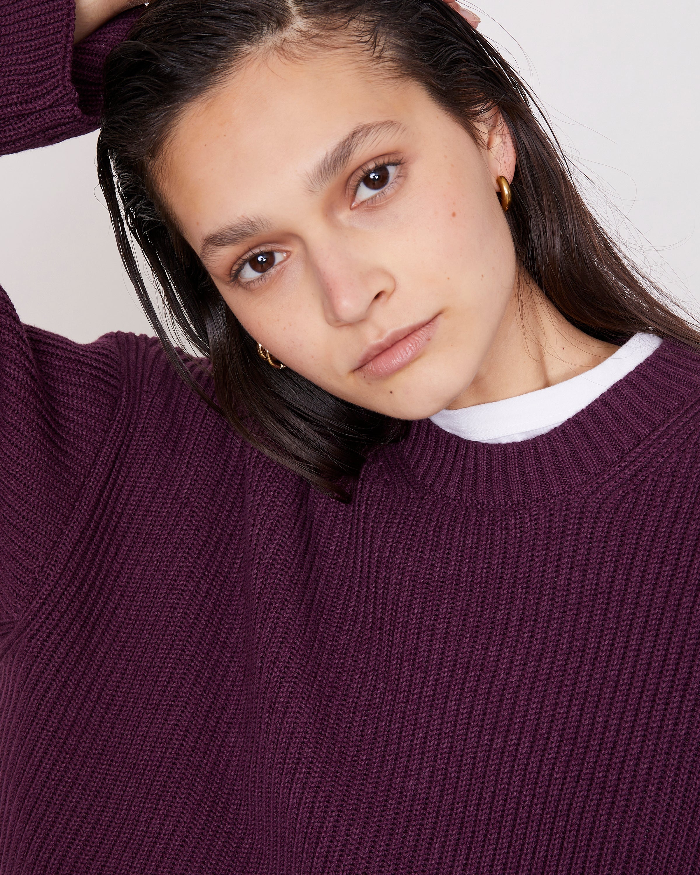 LUCCITA SWEATER - 4