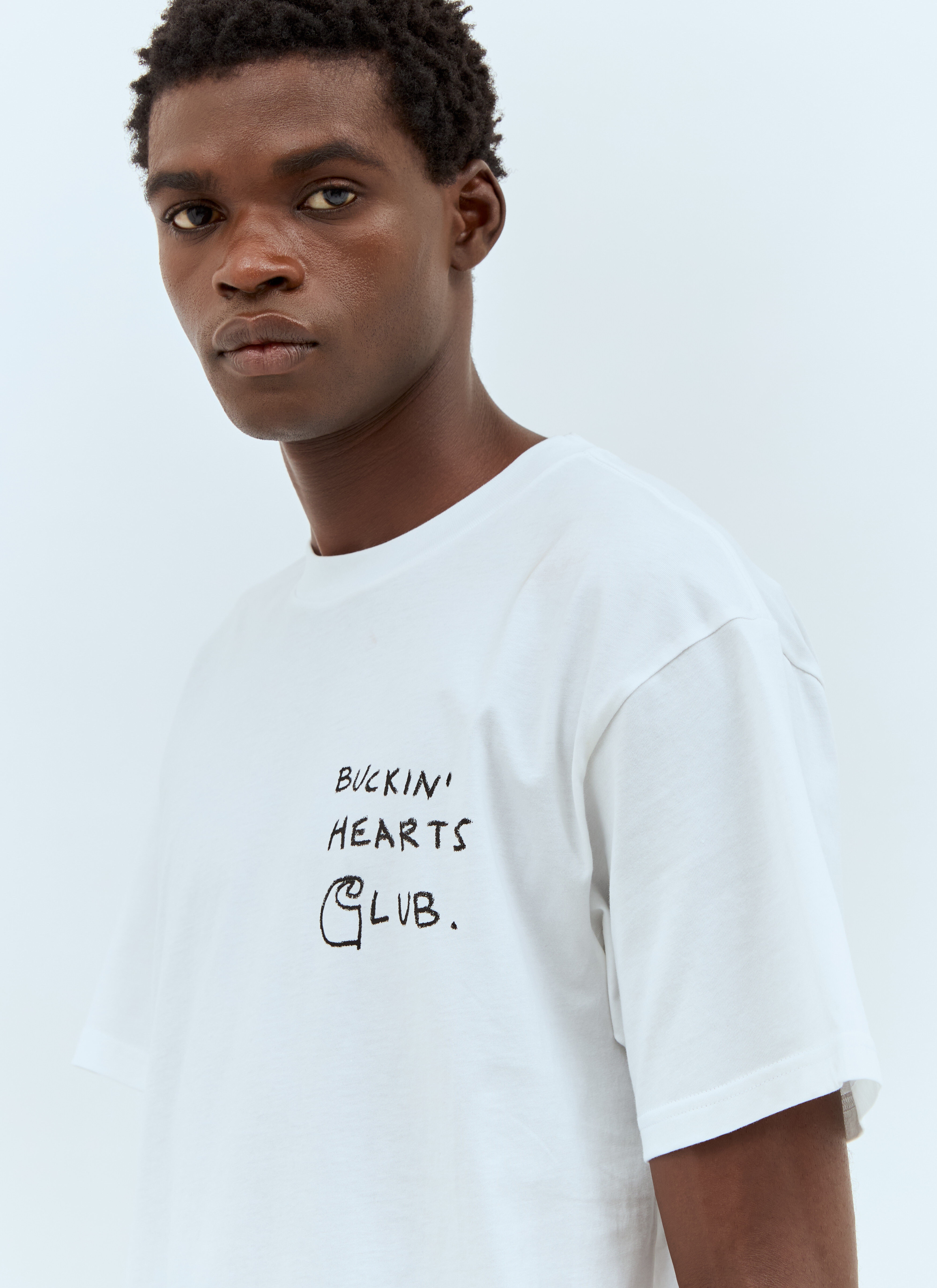 B.H.C T-Shirt - 5