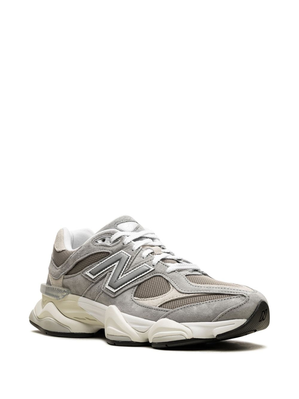 9060 "Slate Grey/Arid Stone" sneakers - 2