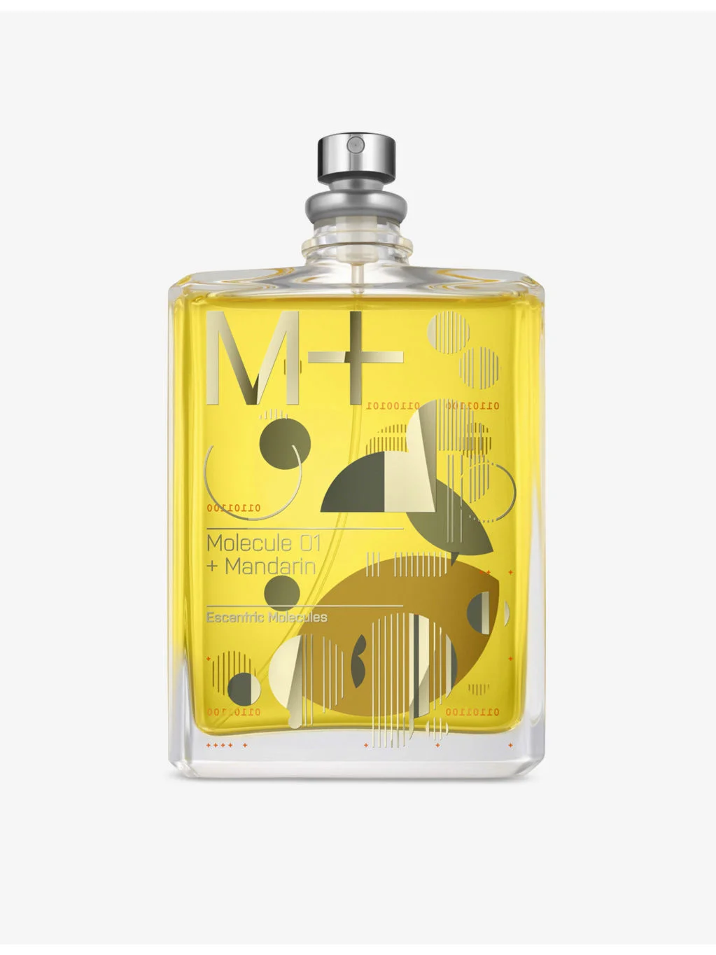 Molecule 01 + Mandarin eau de toilette 100ml - 1
