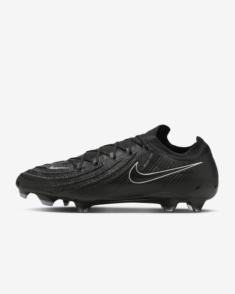 Nike Men's Phantom GX 2 Elite FG Low-Top Soccer Cleats - 1